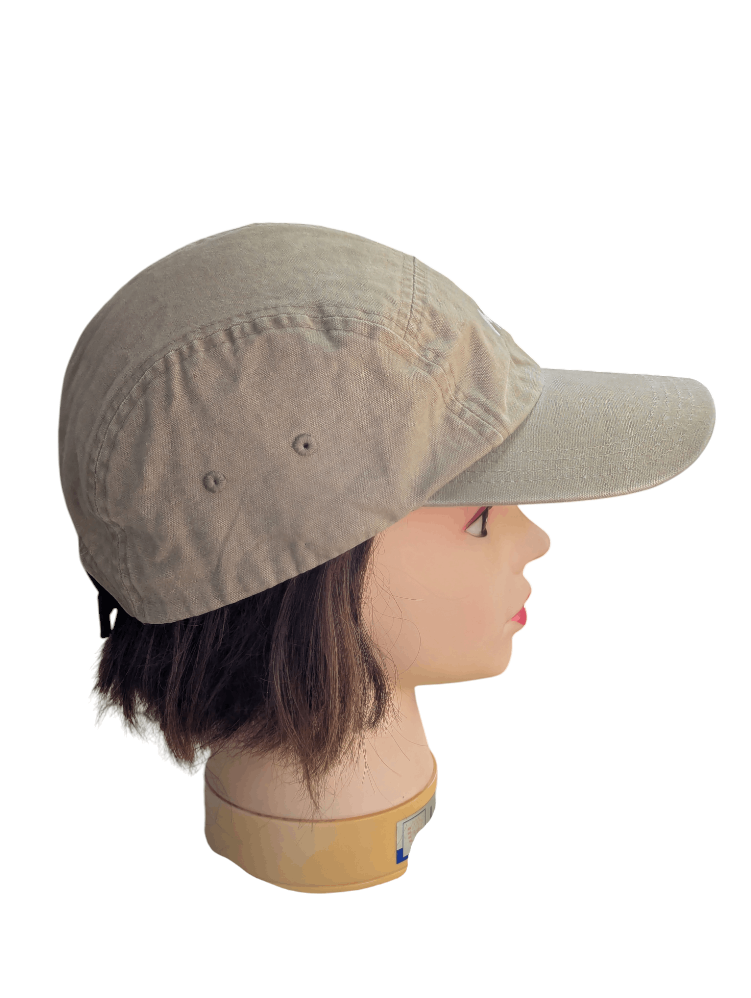 Japanese Brand MEI OUTDOOR 5 PANEL CAP Size ONE SIZE - 5 Thumbnail
