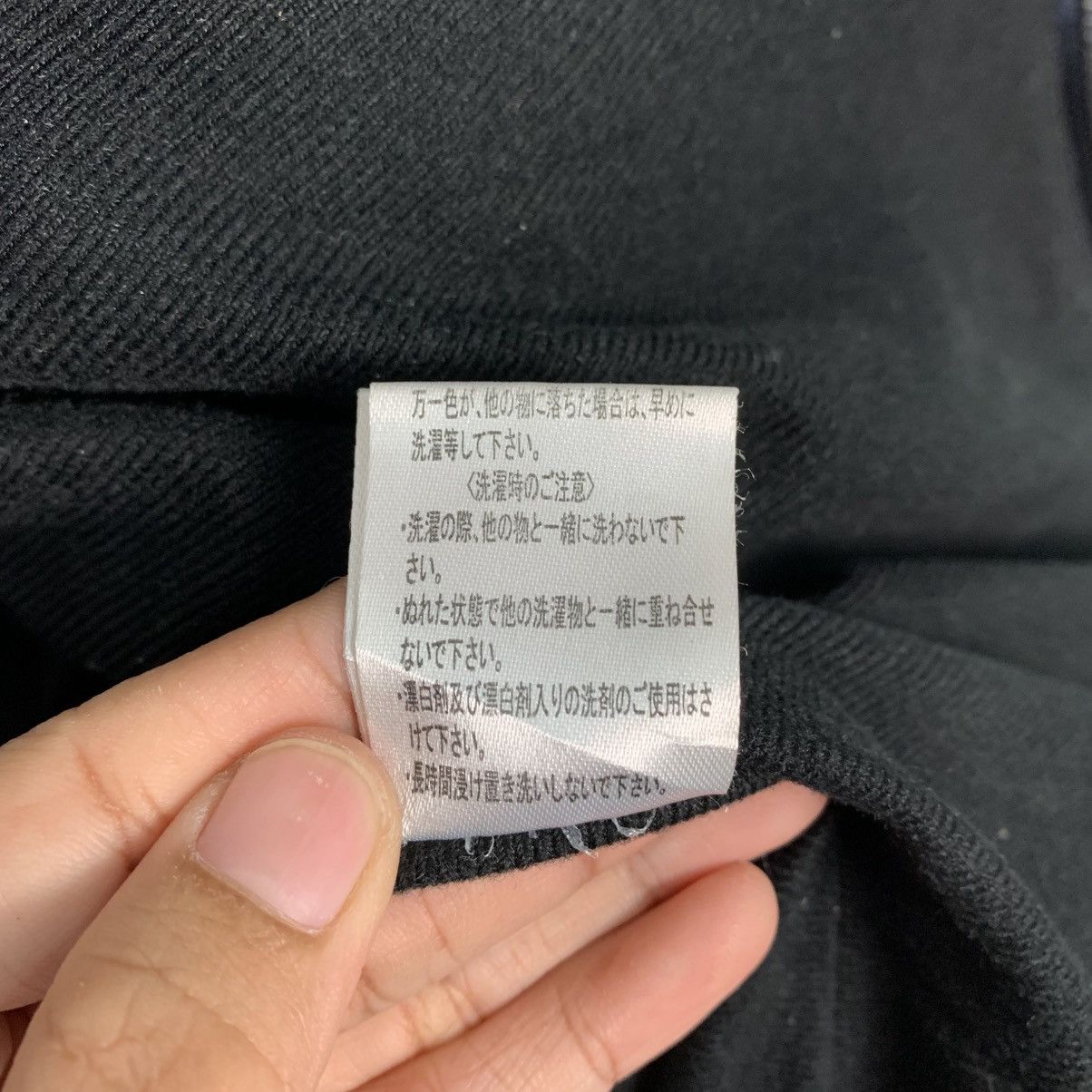 Japanese Brand Growth By Grail Padded Denim Jacket Size US M / EU 48-50 / 2 - 19 Thumbnail