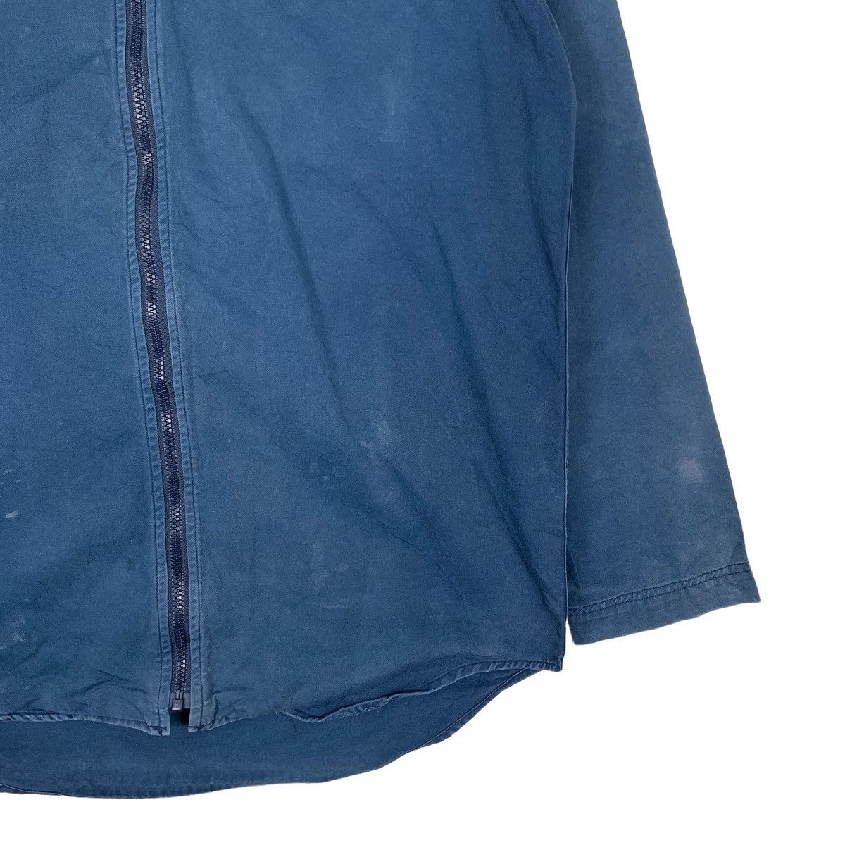 Beams Plus BEAMS Single Pocket Cotton Casual Jacket #0245-C11 Size US M / EU 48-50 / 2 - 5 Thumbnail