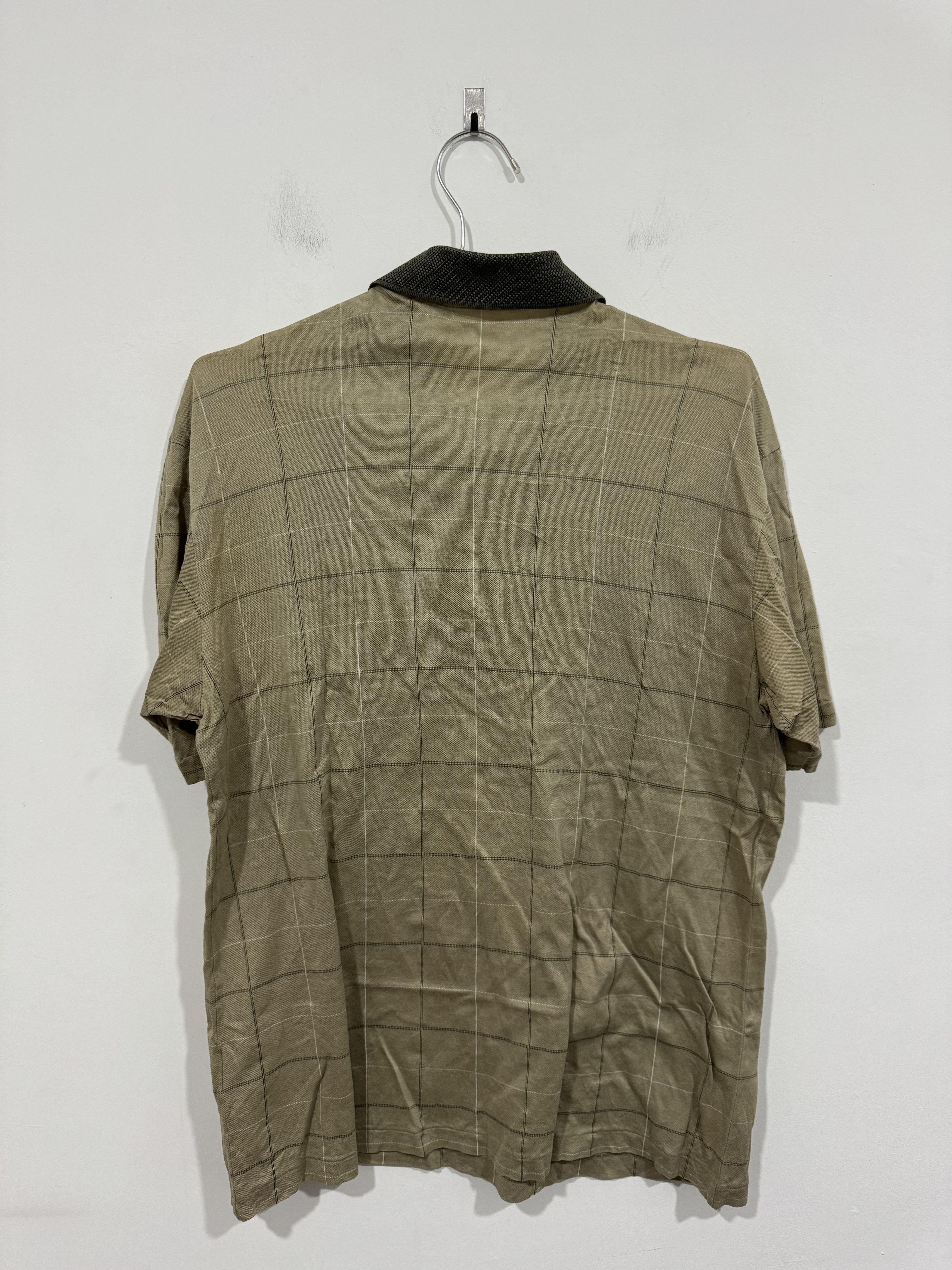 Yves Saint Laurent Vintage YSL Pocket Polo Tee Size US L / EU 52-54 / 3 - 5 Thumbnail