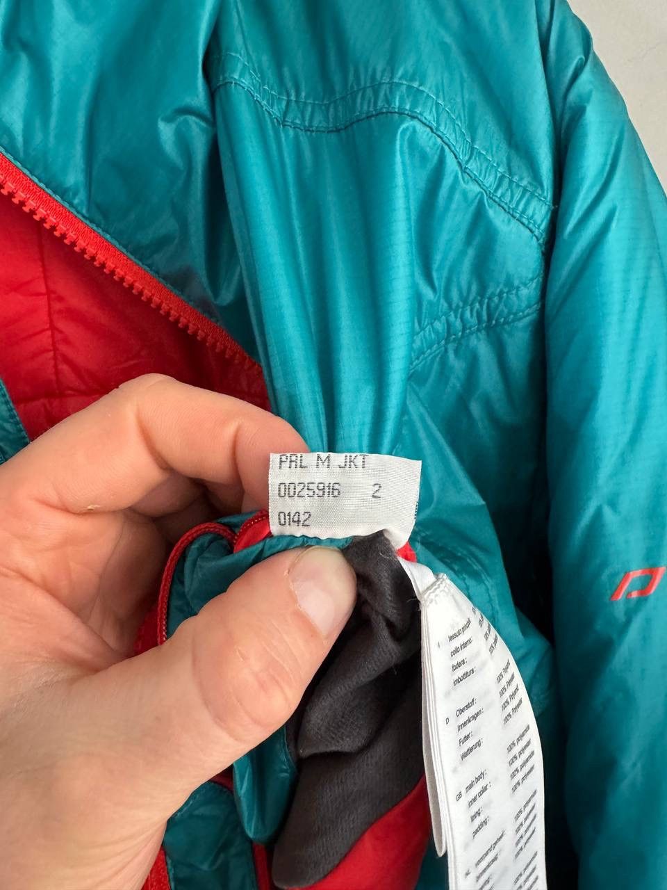Other Dynafit Borax 2.0 Primaloft Outdoor Hiking Men Jacket, 52/XL Size US XL / EU 56 / 4 - 24 Thumbnail