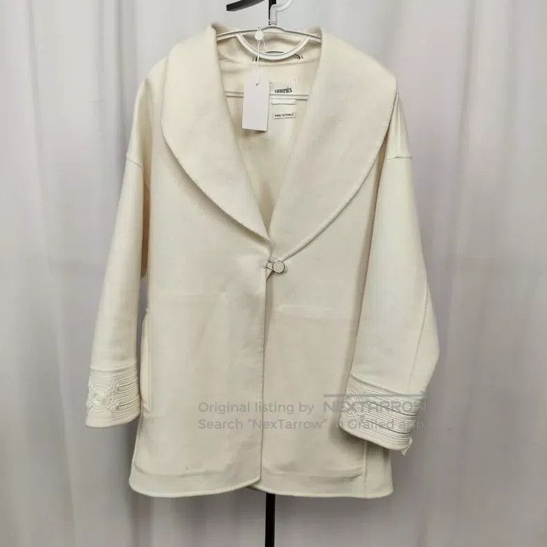 Hermes Hermes Cashmere Cardigan Sweater Size XS / US 0-2 / IT 36-38 - 1 Thumbnail