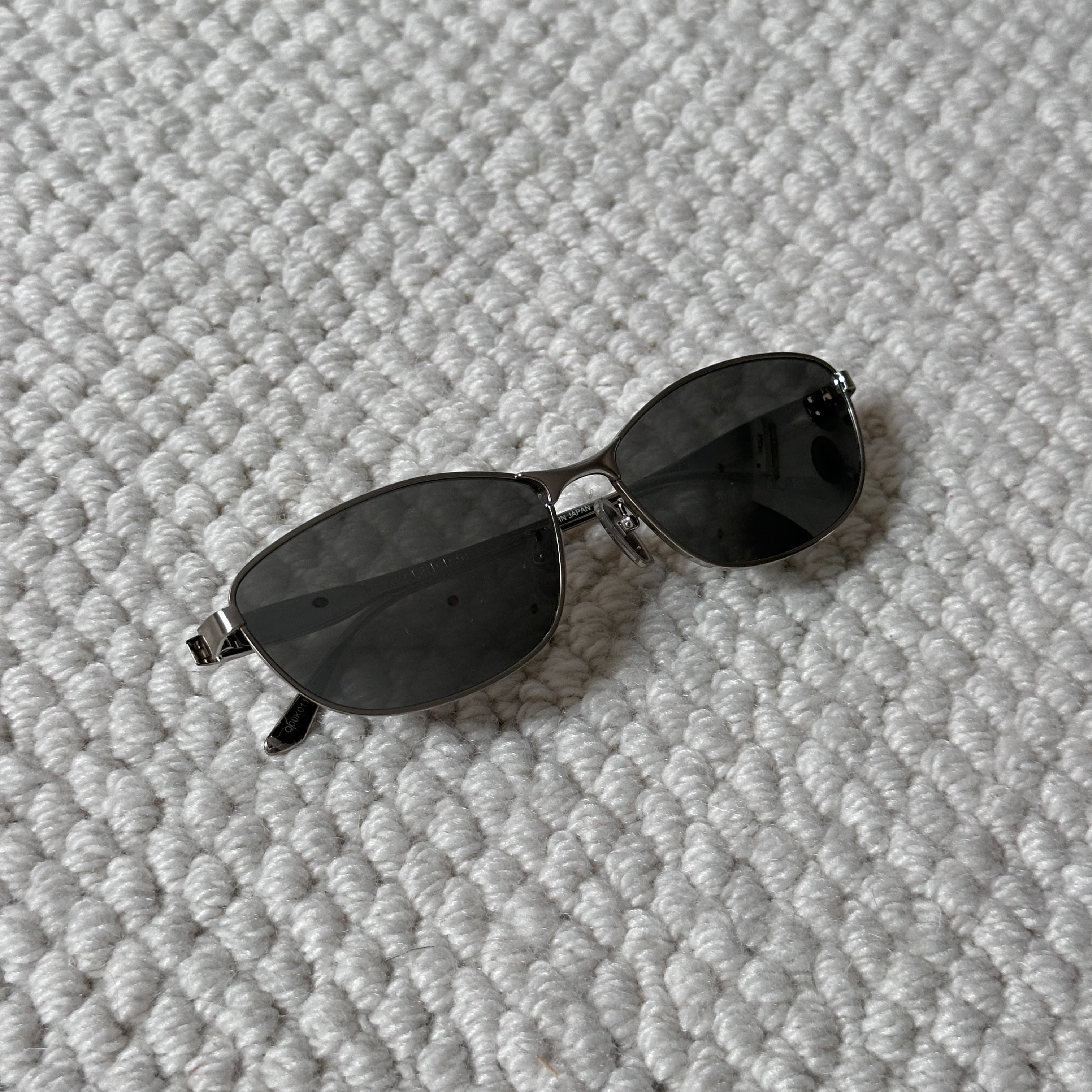 Balenciaga BALENCIAGA BB0357SA SUNGLASSES Size ONE SIZE - 2 Thumbnail