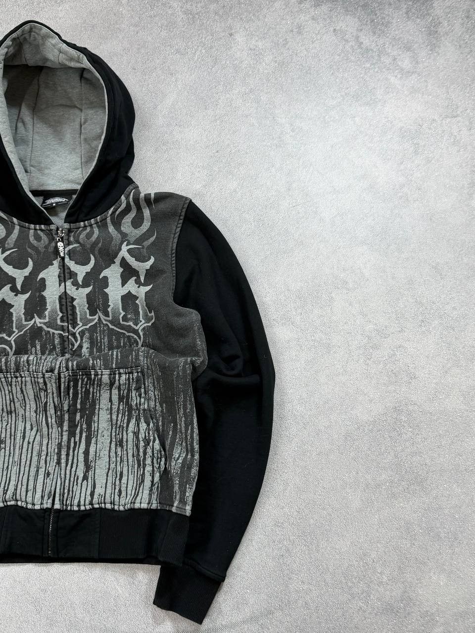 Affliction Afflction Style Archive Japan Style Y2K Avant-Garde Hoodie Size US M / EU 48-50 / 2 - 5 Thumbnail