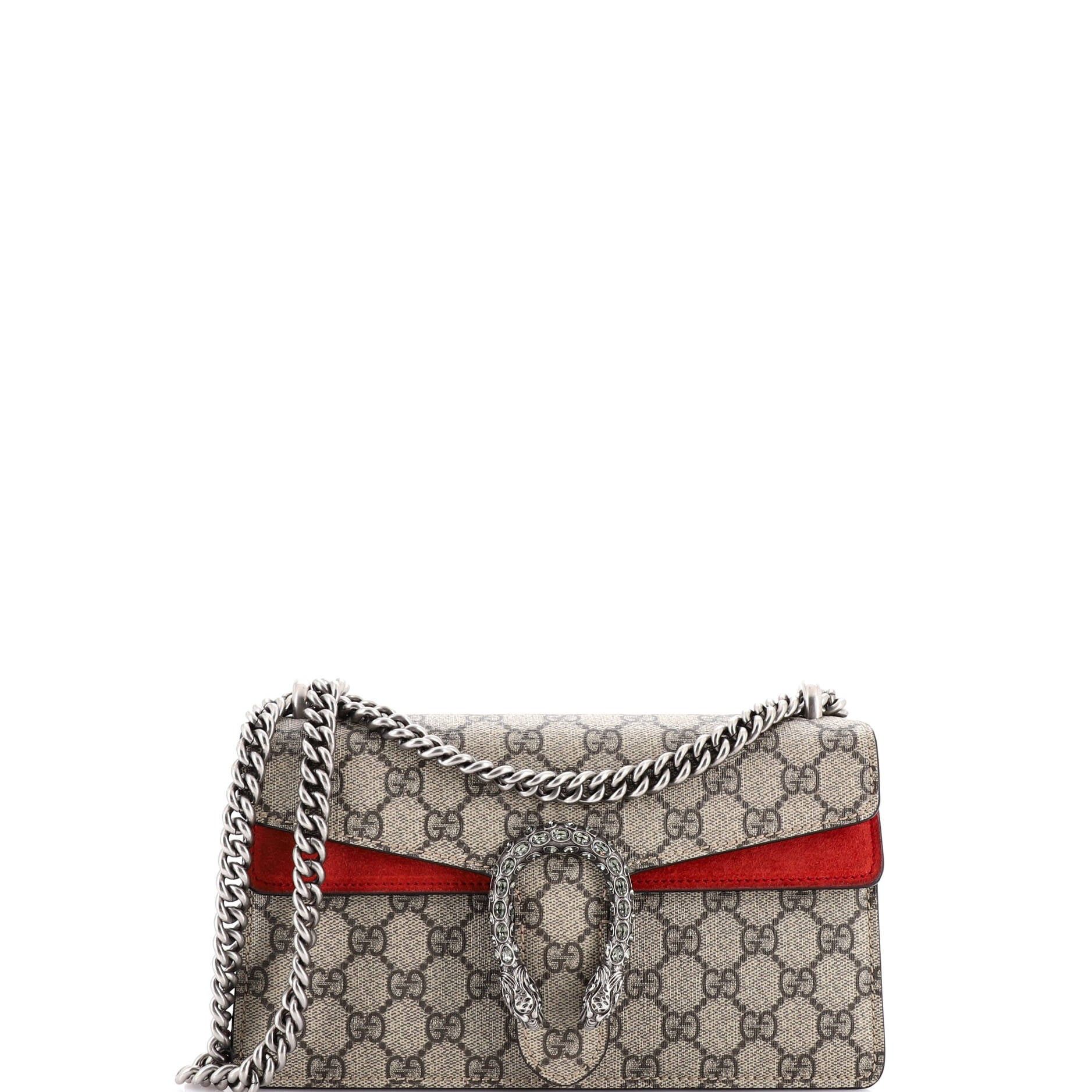 Gucci Dionysus Bag Size ONE SIZE - 1 Thumbnail