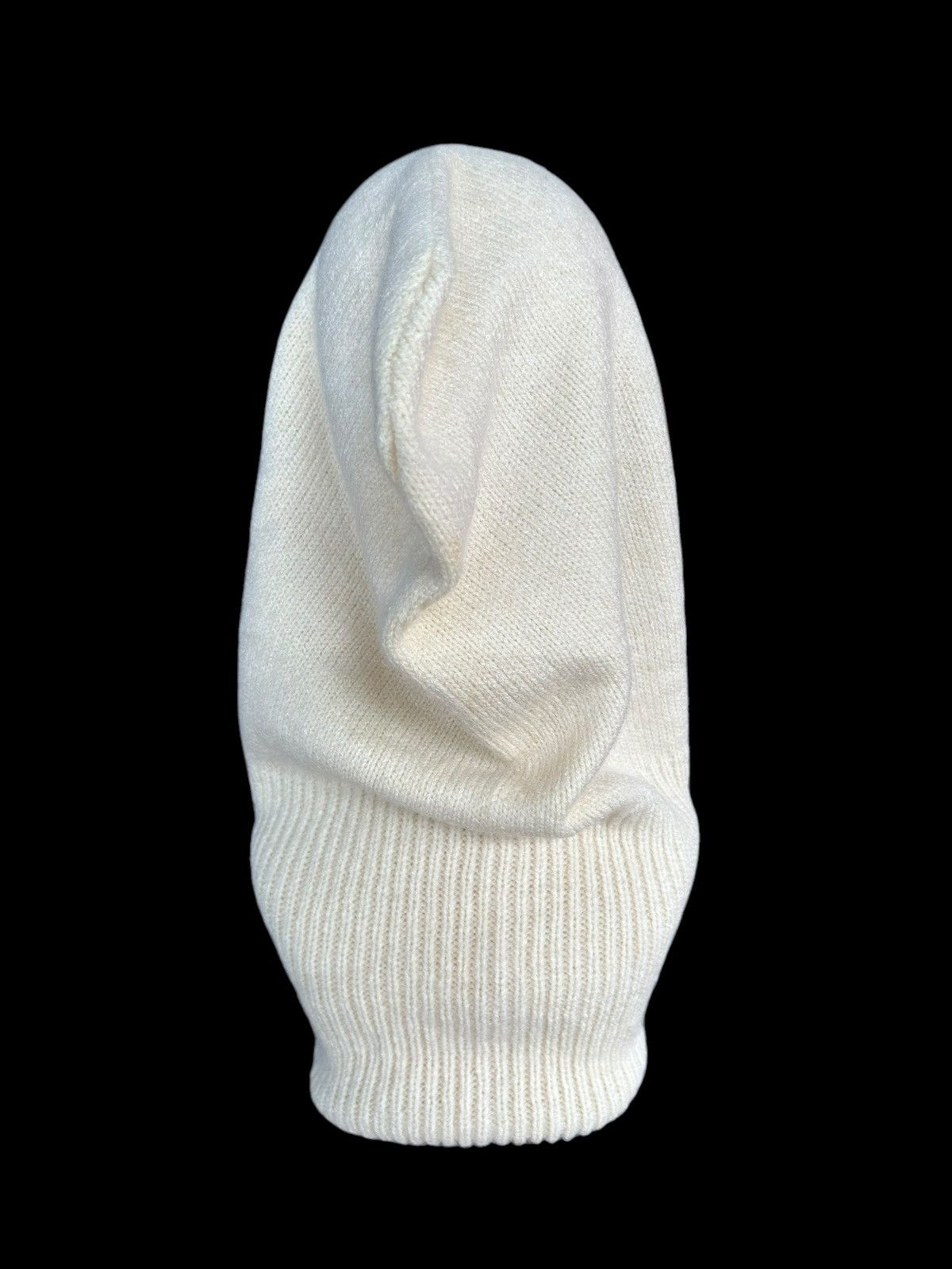 Japanese Brand × Kapital × Vintage Japanese Style Balaclava Masked Size ONE SIZE - 4 Thumbnail