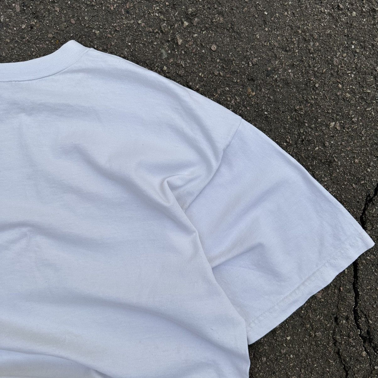 Designer × Vintage Vintage T-shirts Indian Big Logo Style USA Y2K 00s Size US XL / EU 56 / 4 - 8 Thumbnail
