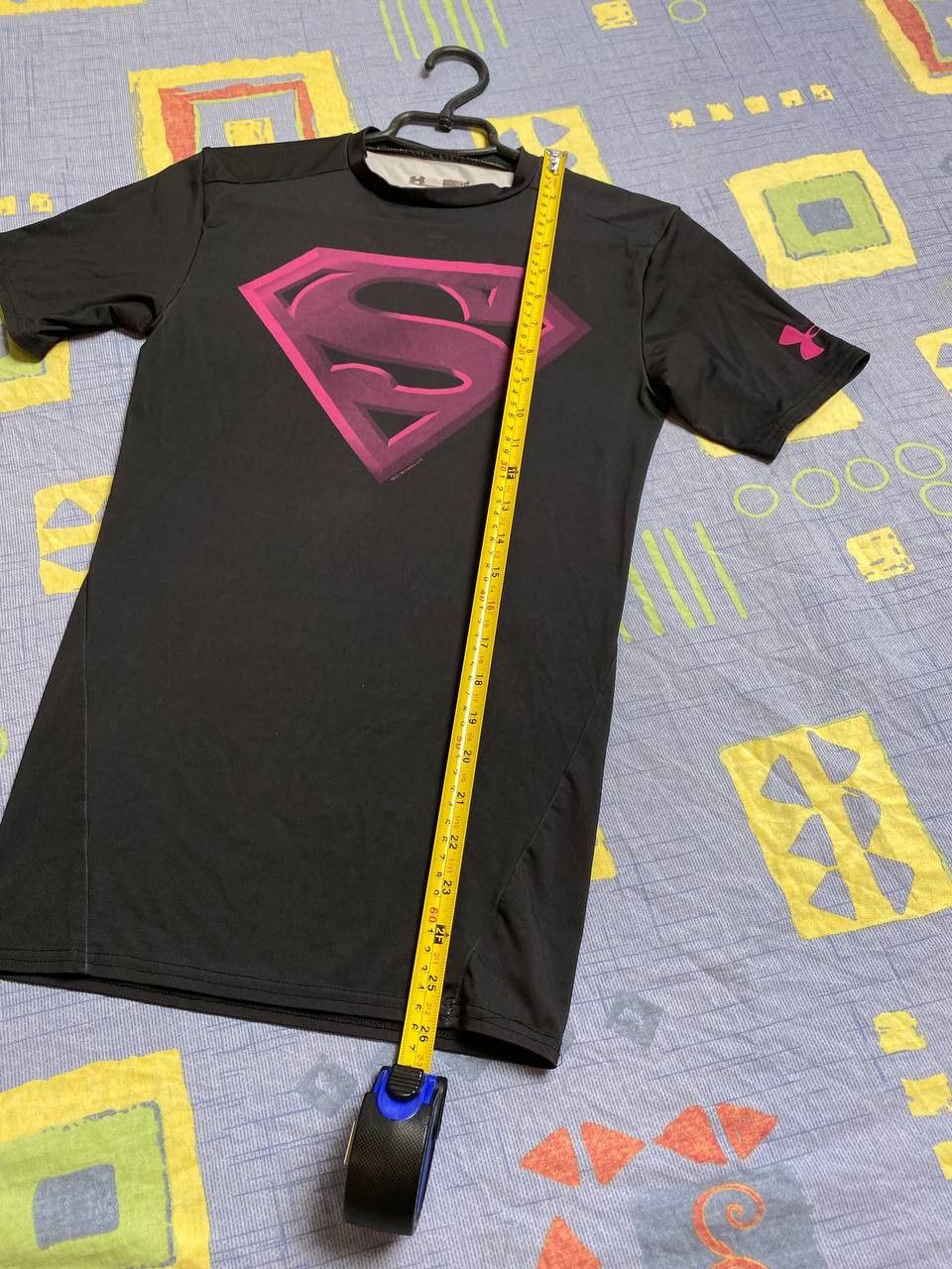 Under Armour Under Armour Mens Jersey Size US M / EU 48-50 / 2 - 8 Thumbnail