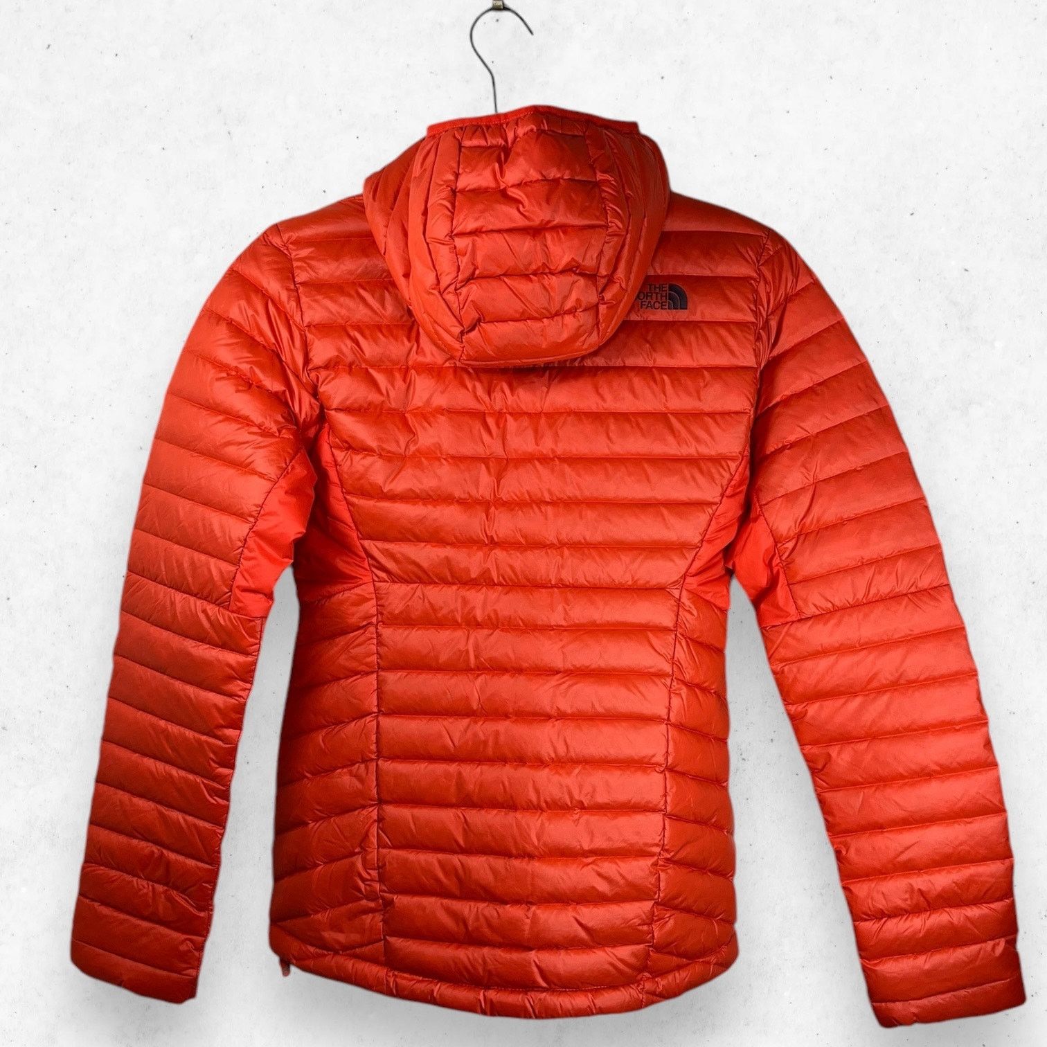 The North Face The North Face Light Jacket Women's XS Goose Down Hoodie Size XS / US 0-2 / IT 36-38 - 2 Thumbnail