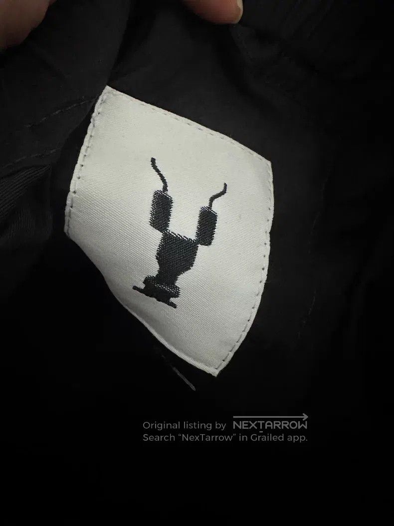 Rick Owens Rick Owens size S Pants Size US 27 - 7 Thumbnail