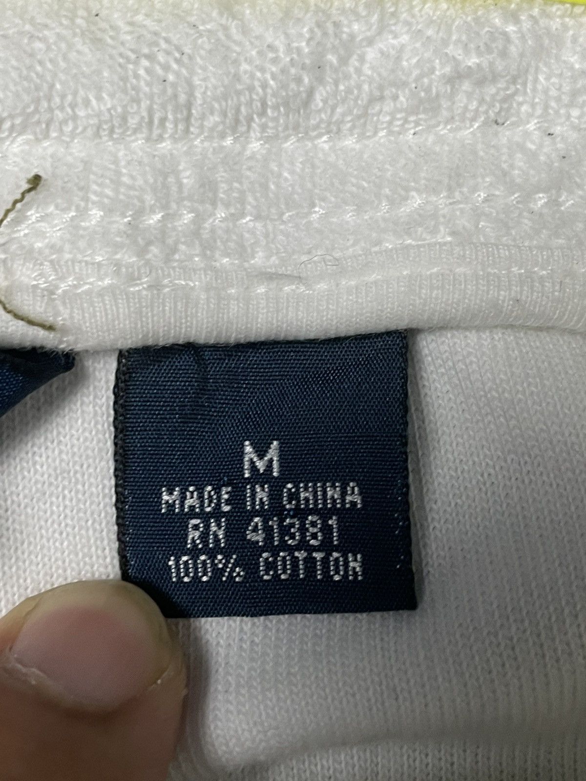Polo Ralph Lauren × Ralph Lauren × Vintage Polo Ralph Lauren Fleece Athletic Trousers (94) Size US 29 - 12 Thumbnail