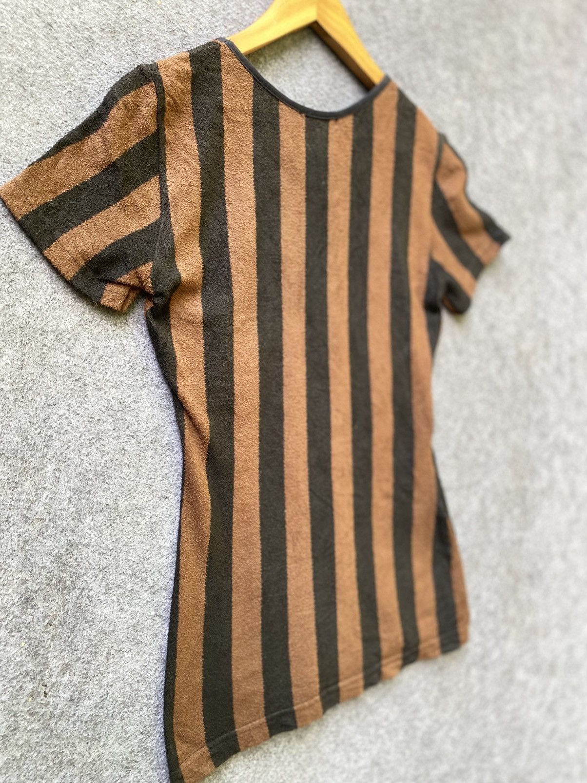 Fendi Fendi short sleeve Size M / US 6-8 / IT 42-44 - 17 Thumbnail