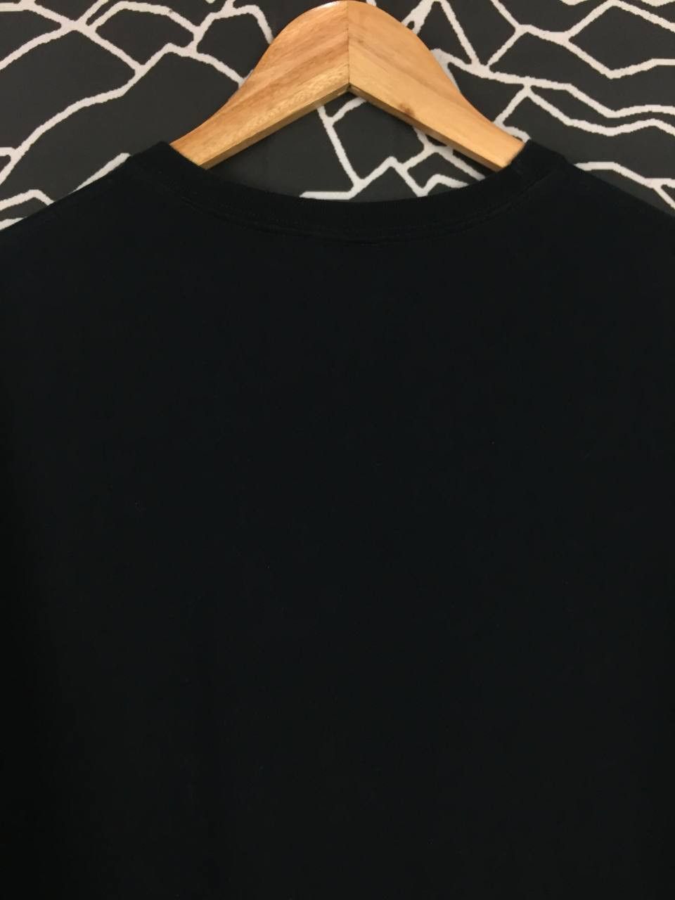 Vintage United Athle Urban Label Casual Plain Tee Size US L / EU 52-54 / 3 - 5 Thumbnail
