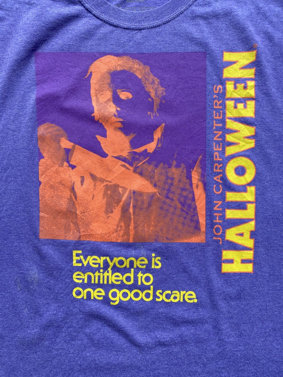 Other JOHN CARPENTER’S HALLOWEEN Size US L / EU 52-54 / 3 - 2 Thumbnail