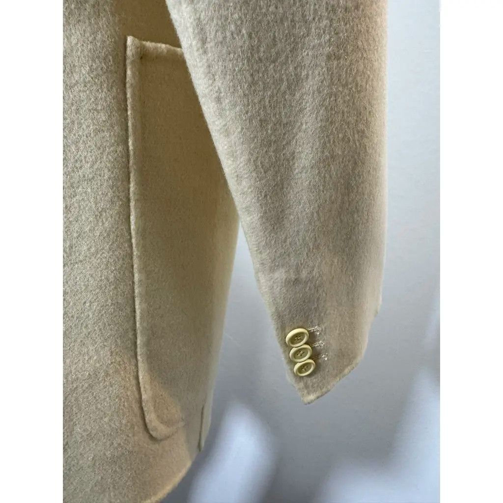 Max Mara Wool coat, Max Mara Size M / US 6-8 / IT 42-44 - 7 Thumbnail
