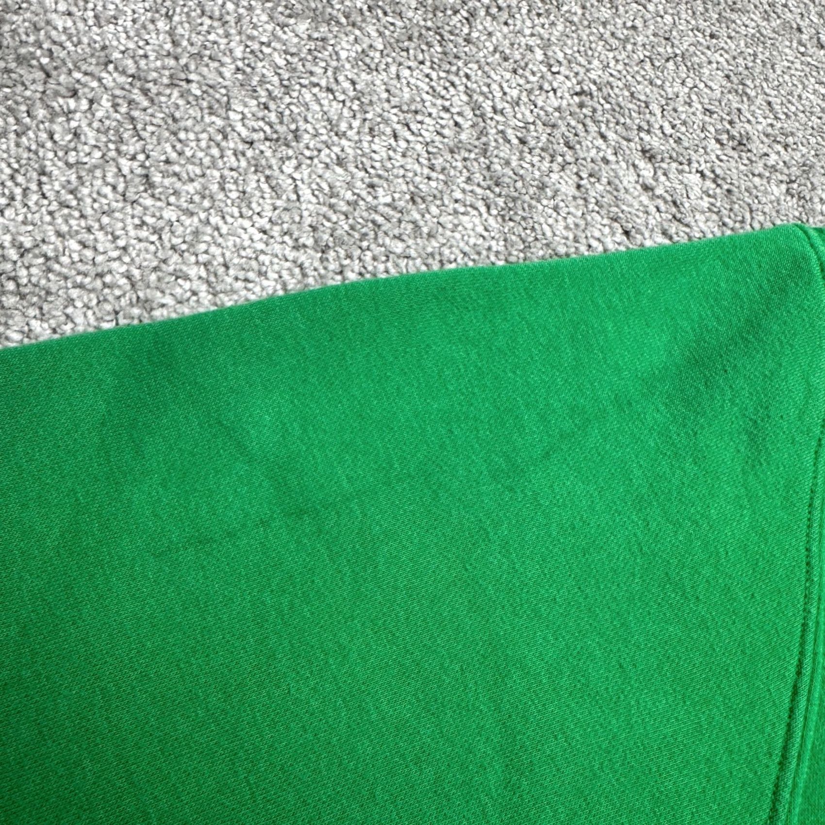 Nike Nike SB Fleece Hoodie Pullover Sweatshirt Mens Small Green Activewear Size US S / EU 44-46 / 1 - 7 Thumbnail