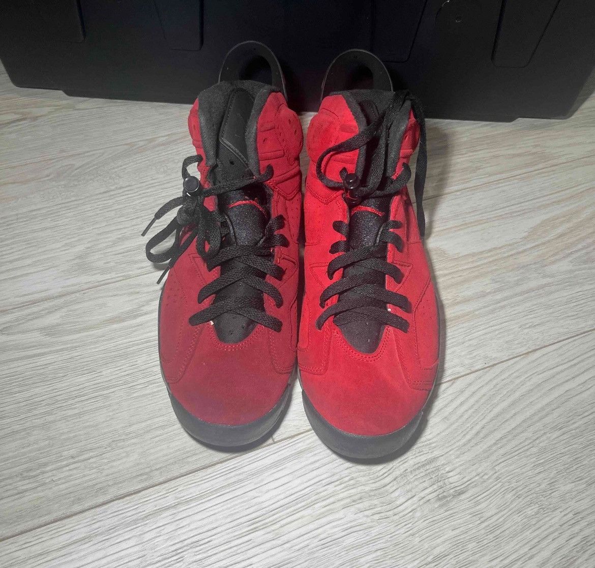 Jordan Brand Jordan 6 toro bravo size 11 Size US 11 / EU 44 - 3 Thumbnail