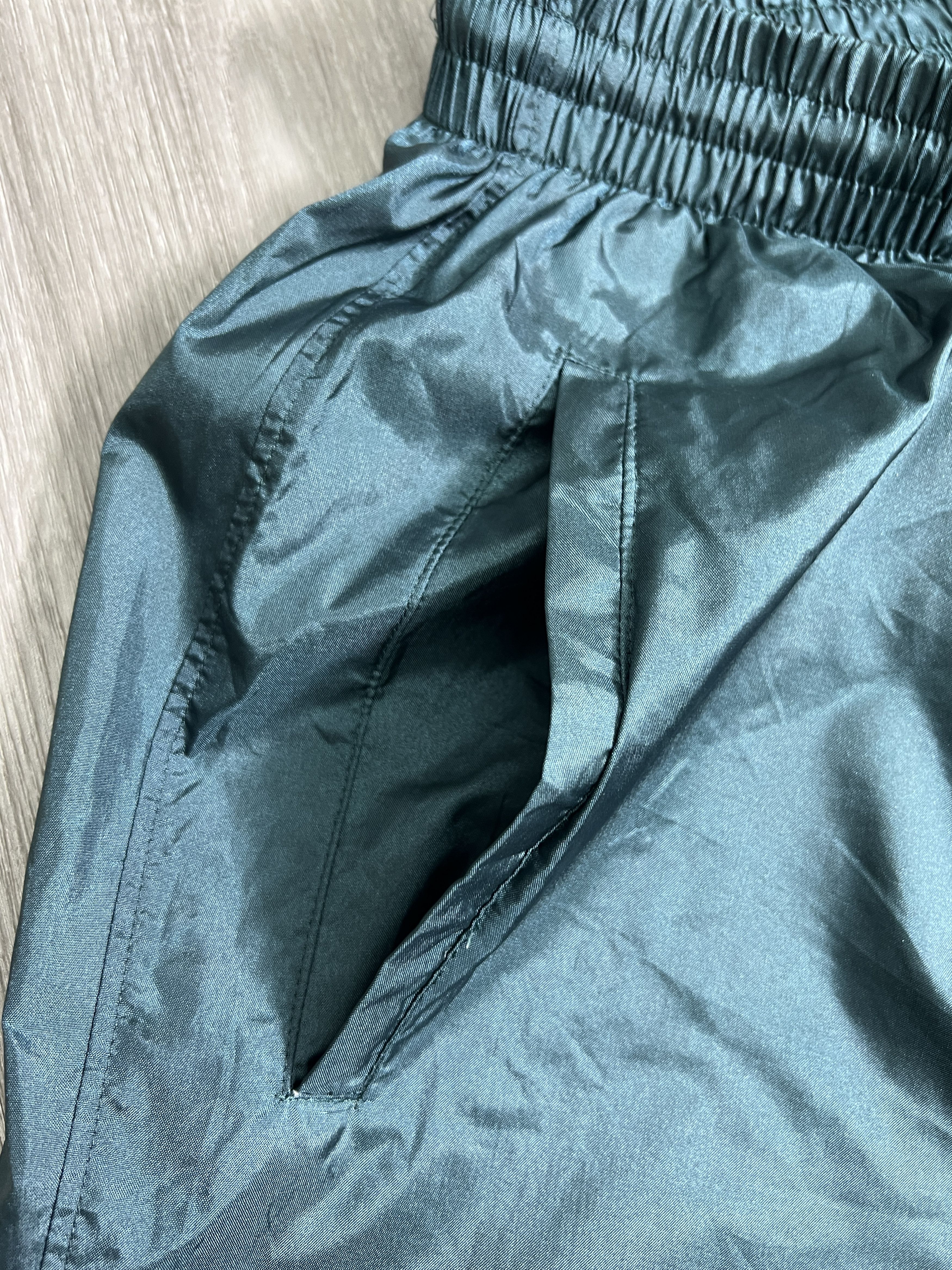 Umbro UMBRO Nylon Jogger Pant JKA224 Size US 36 / EU 52 - 5 Thumbnail