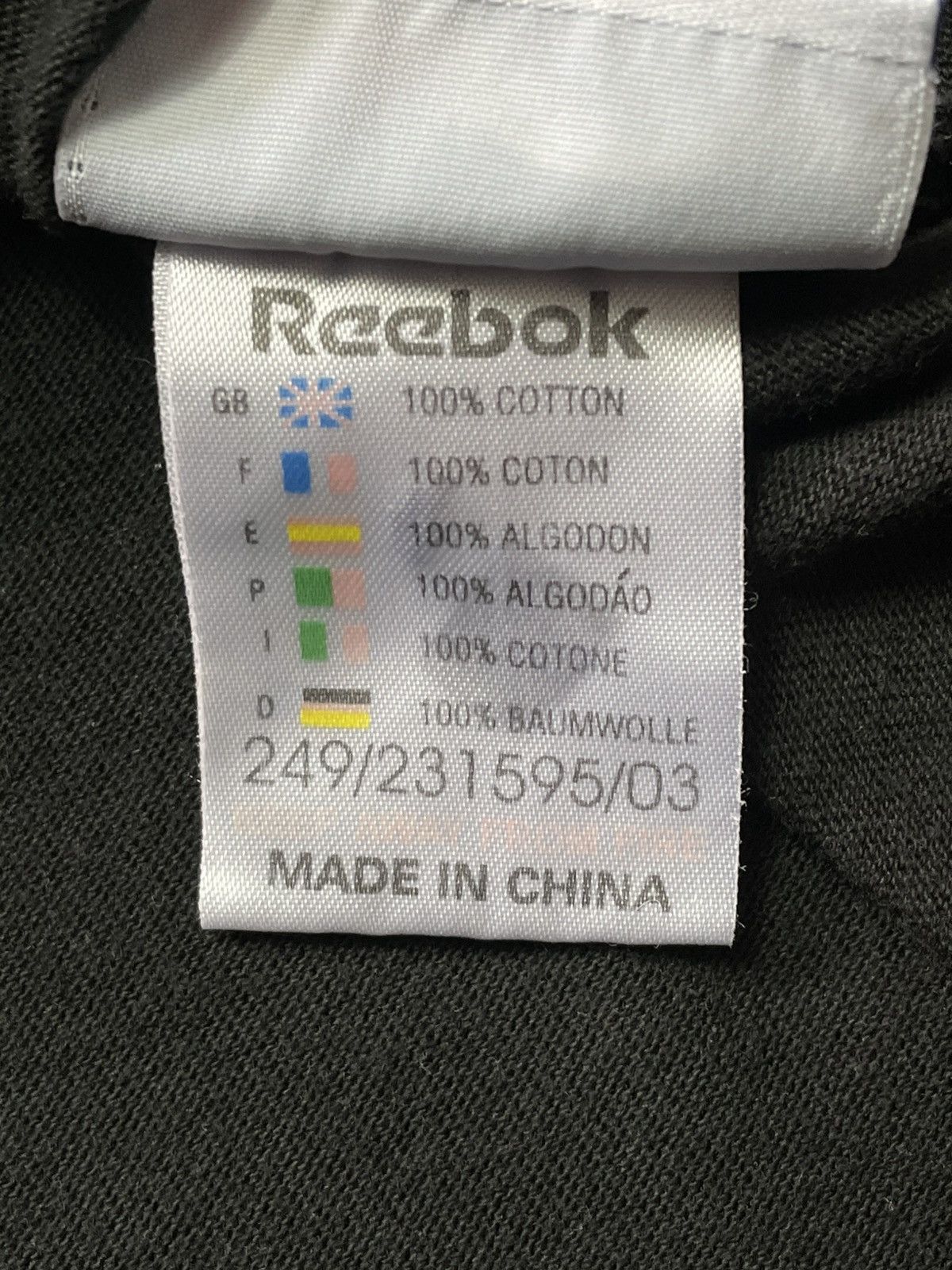 Reebok Reebok Liverpool Carlsberg Vintage Polo Football Jersey Size US L / EU 52-54 / 3 - 7 Thumbnail