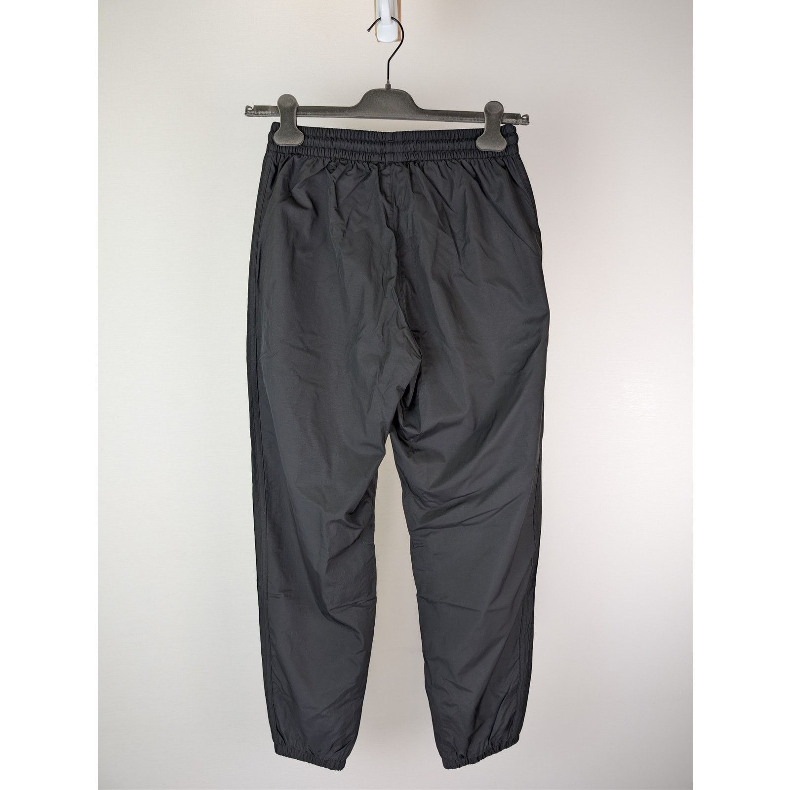Adidas × JJJJound o1rshd1 JJJJ Trackpant Sweatpants in Black Size US 32 / EU 48 - 15 Thumbnail