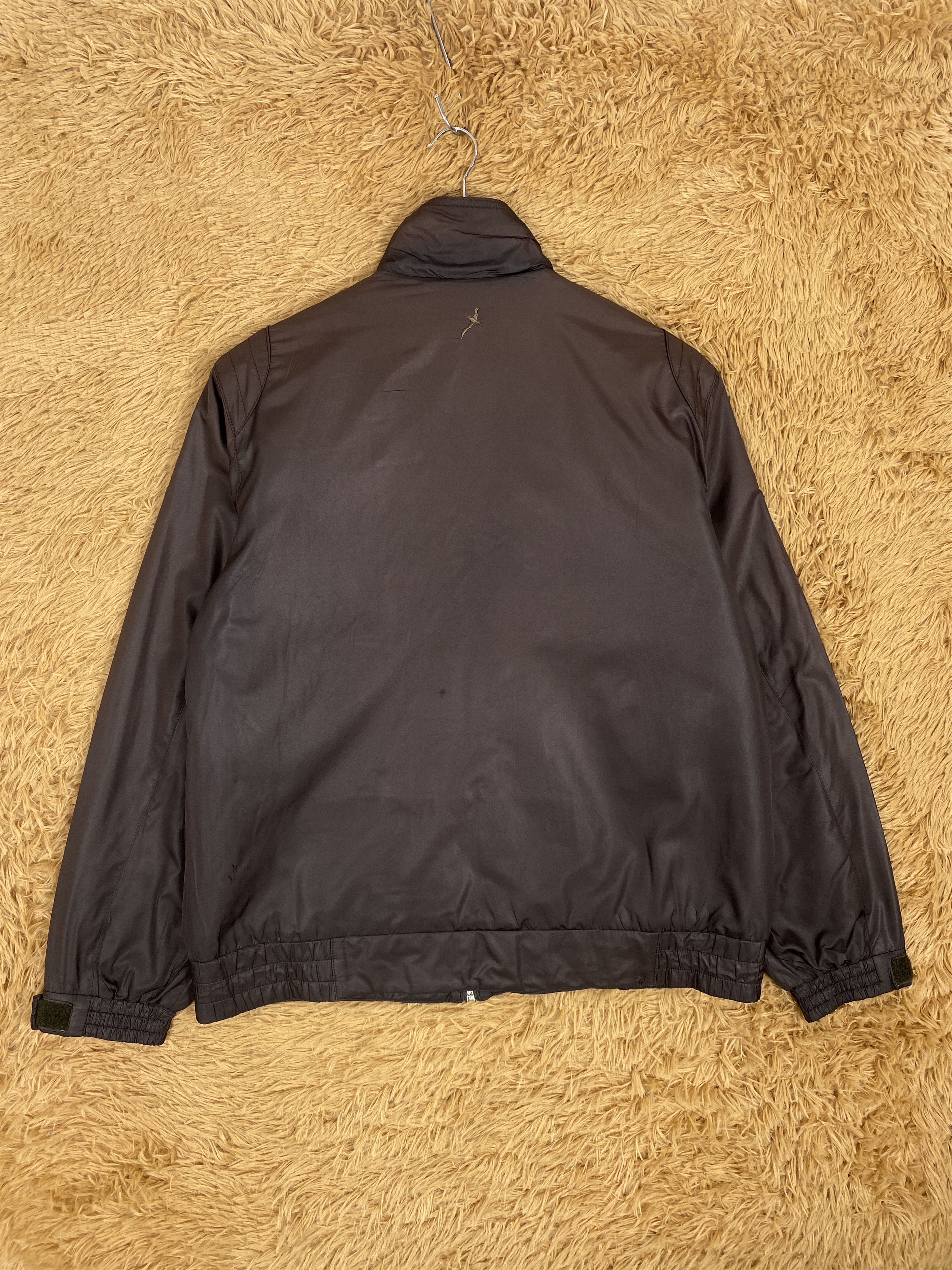 Designer × Japanese Brand × Vintage Vintage Albatross Club Jacket Size US S / EU 44-46 / 1 - 6 Thumbnail