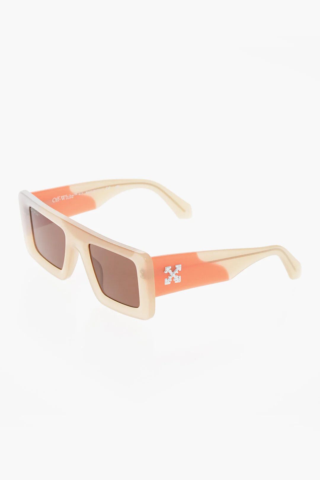 Off-White og1mm0426 Size: OS / Rectangular Sunglasses in Multicolor Size ONE SIZE - 2 Thumbnail