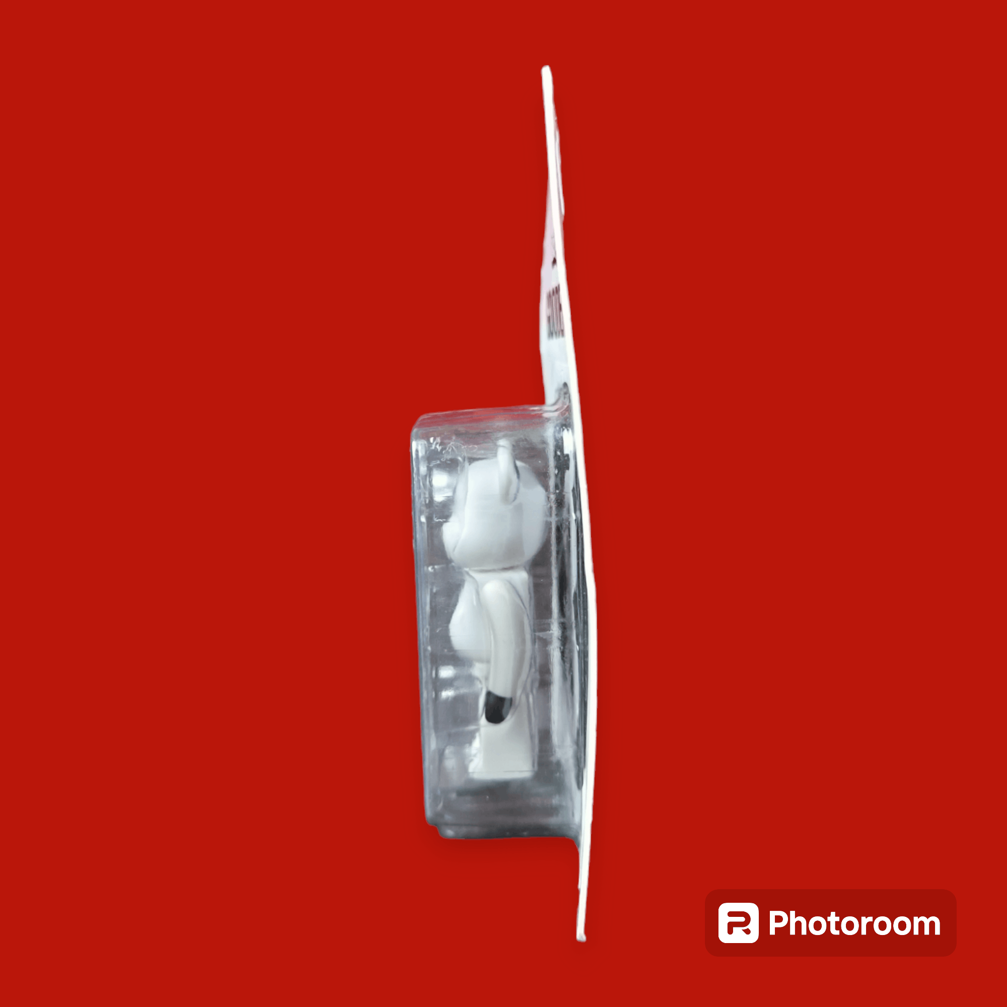 Hiroshi Fujiwara White Black Bearbrick Goodenough Size ONE SIZE - 3 Thumbnail