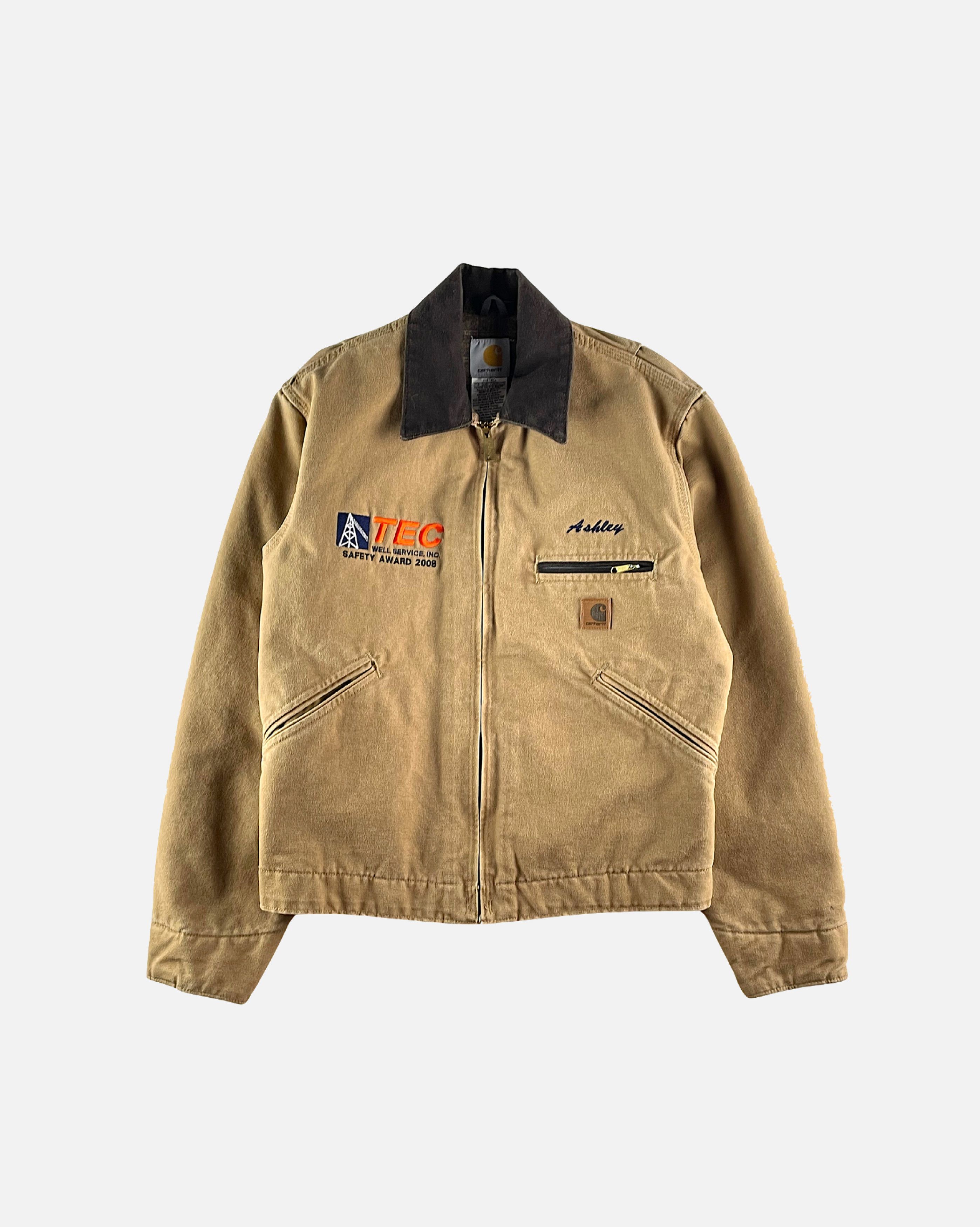 Carhartt 2008 