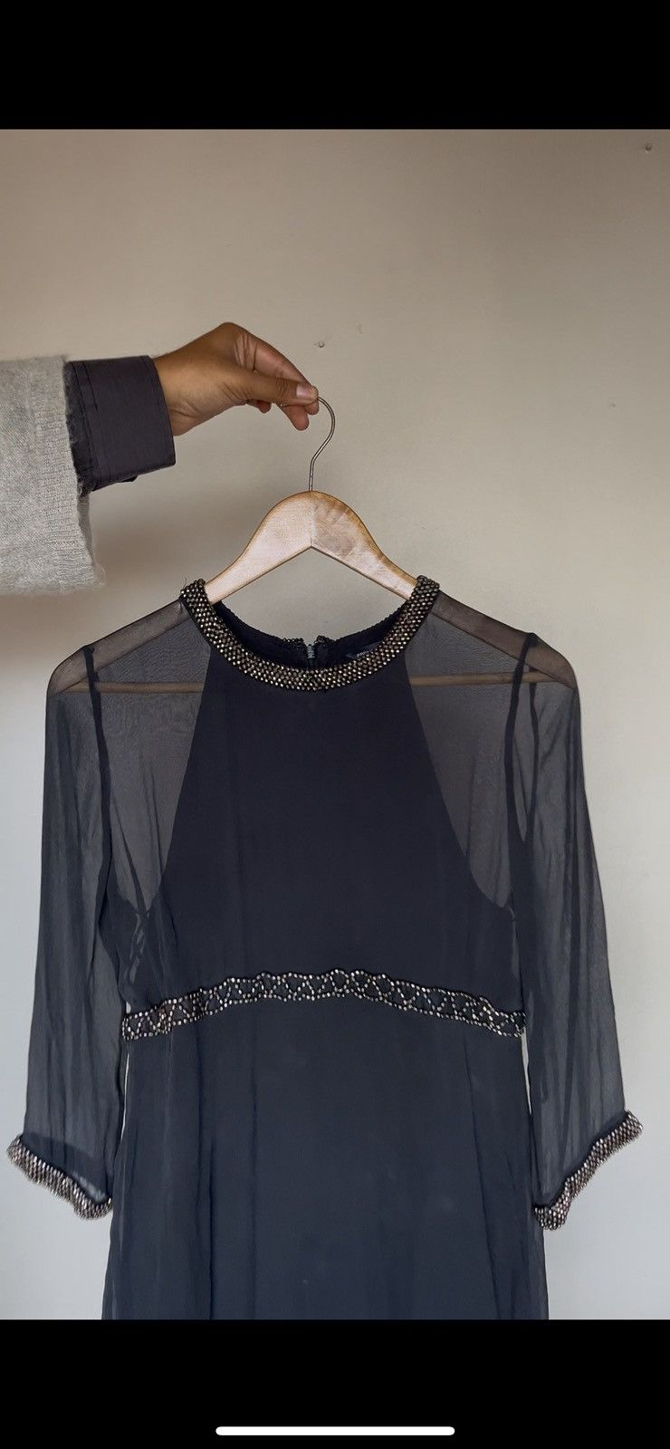 French Connection French Connection dress Size M / US 6-8 / IT 42-44 - 4 Thumbnail