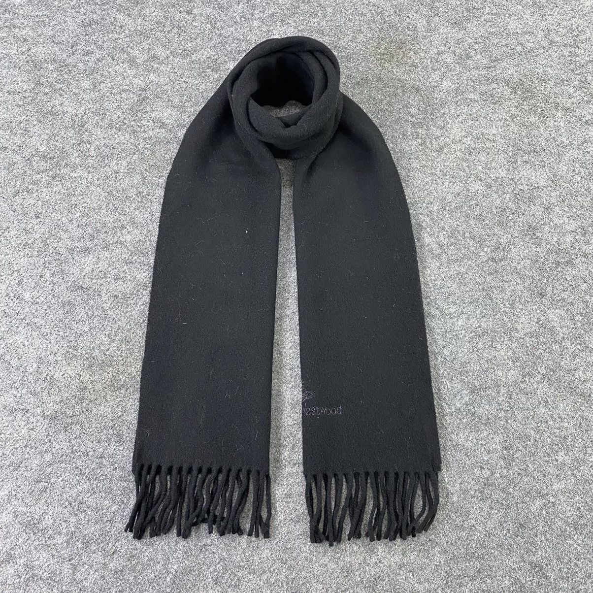 Vivienne Westwood Scarf / Muffler / Neckwear -T1299