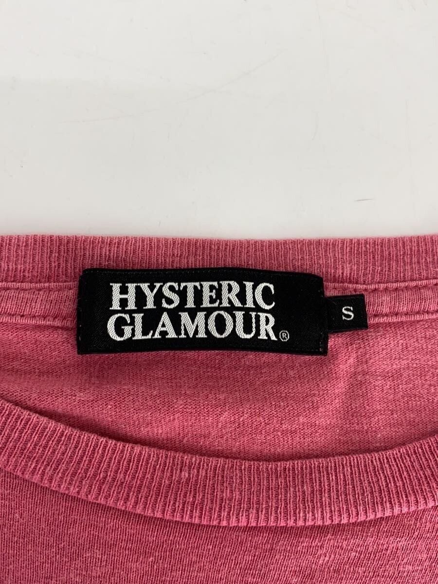 Hysteric Glamour Nude Woman Tee Size US S / EU 44-46 / 1 - 4 Thumbnail