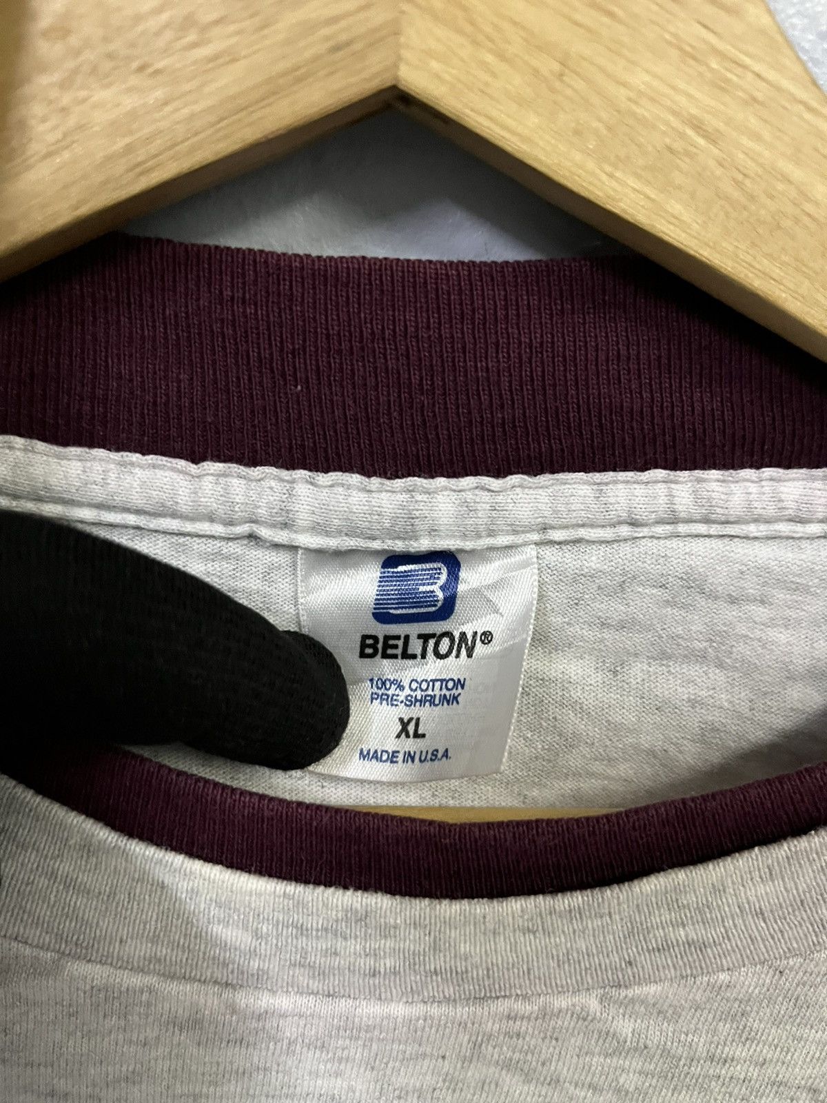 Vintage Vintage San Diego Size US XL / EU 56 / 4 - 7 Thumbnail