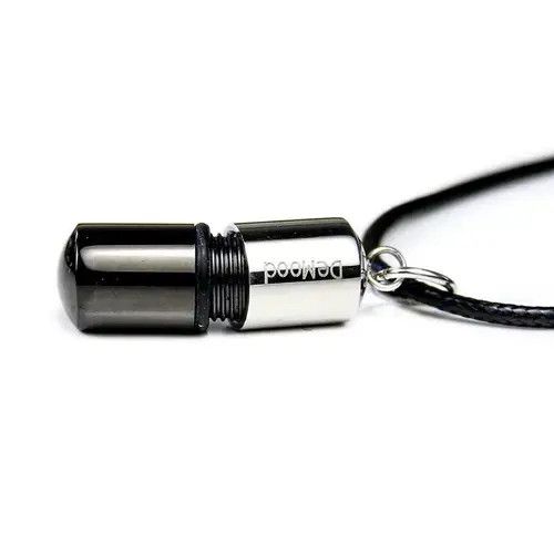 Other Pills Locket Necklace Size ONE SIZE - 2 Thumbnail
