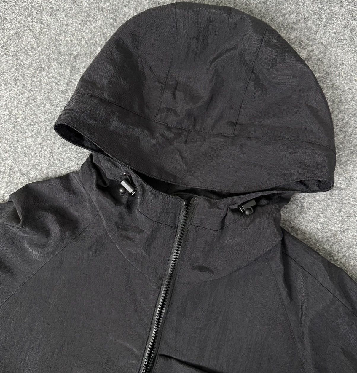 GOOPiMADE GOOPiMADE - MP-03T STAGHORN FISHTAIL UTILITY PARKA JACKET Size US M / EU 48-50 / 2 - 6 Thumbnail