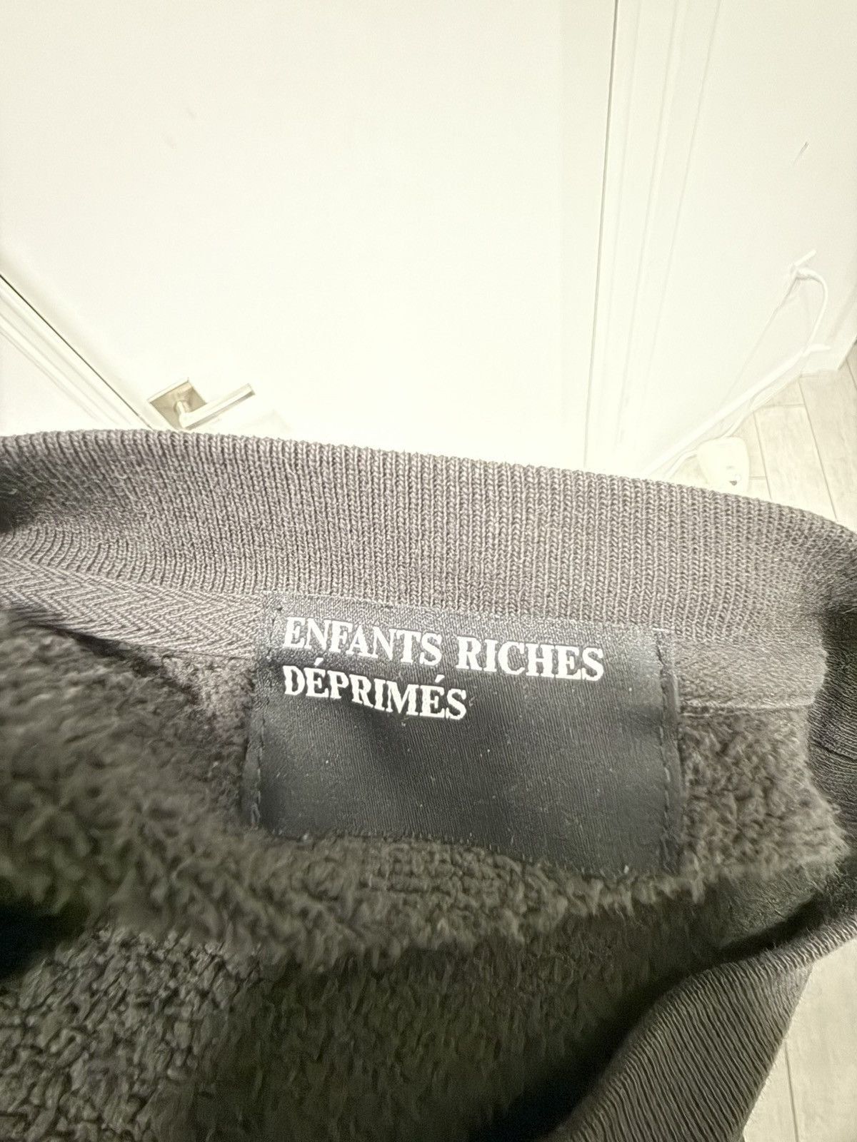 Enfants Riches Deprimes ERD BAD SCHOOL GIRL Size US XL / EU 56 / 4 - 6 Thumbnail
