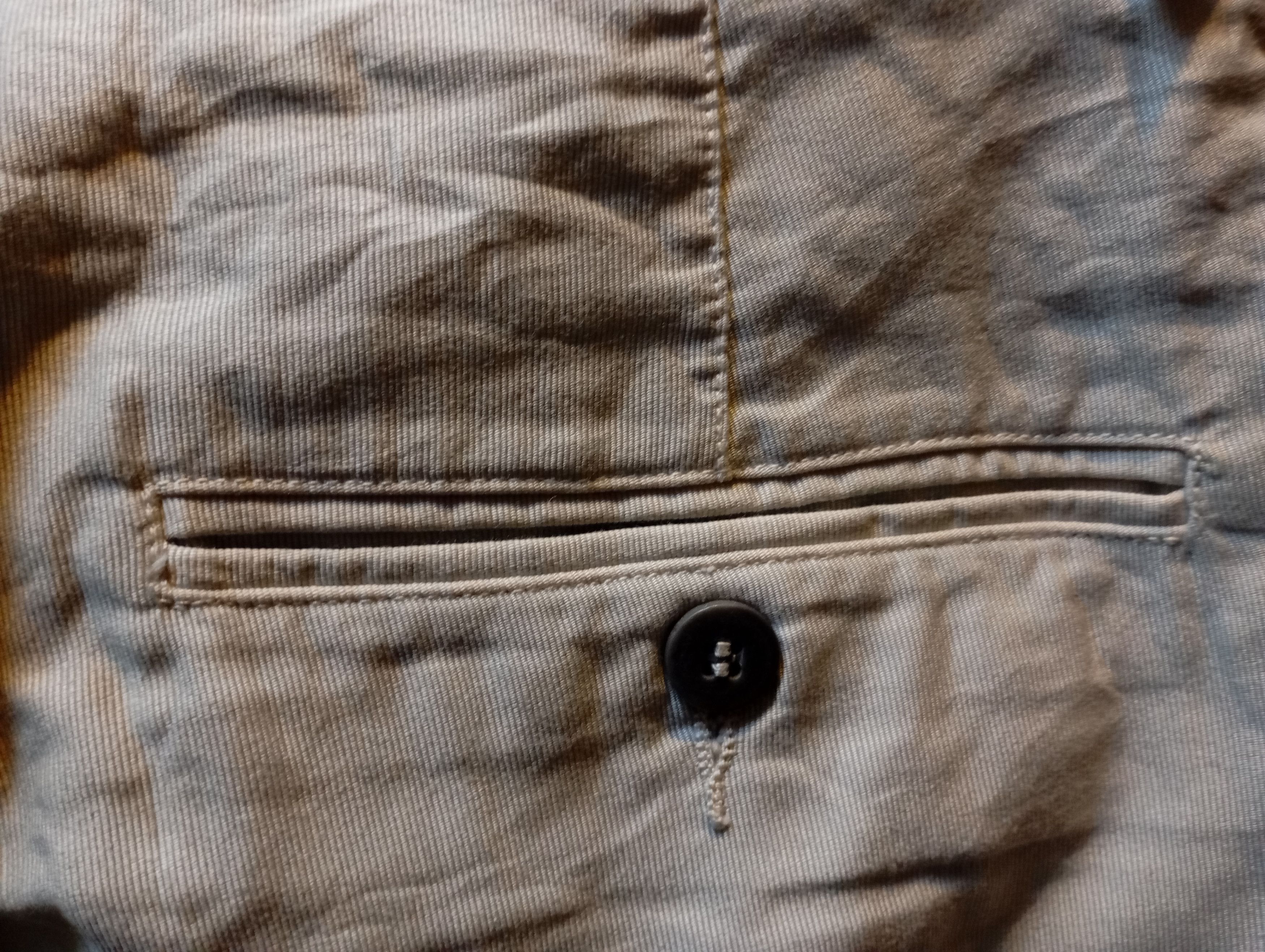 C.P. Company CP Company Pants Made in Italy Size US 28 / EU 44 - 4 Thumbnail