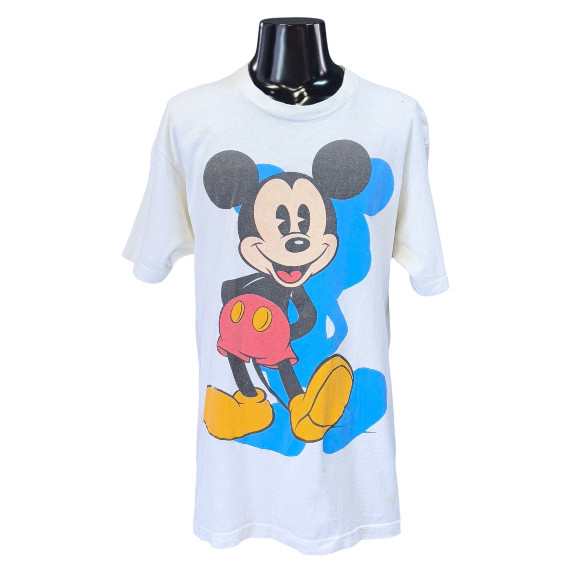 Disney Disney 90s T-Shirt Size XL Size US XL / EU 56 / 4 - 1 Thumbnail
