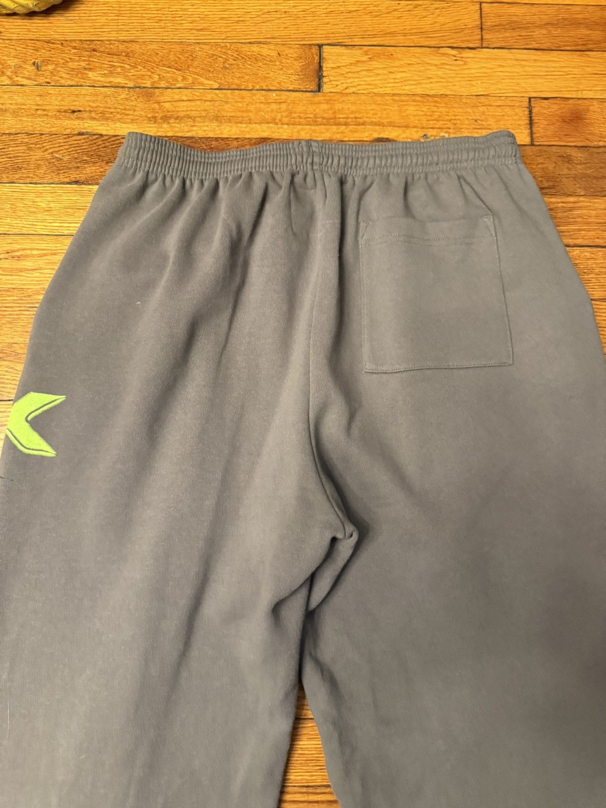 Sp5der Sp5der 5ex Sweatpants Size XL Size US 38 / EU 54 - 7 Thumbnail