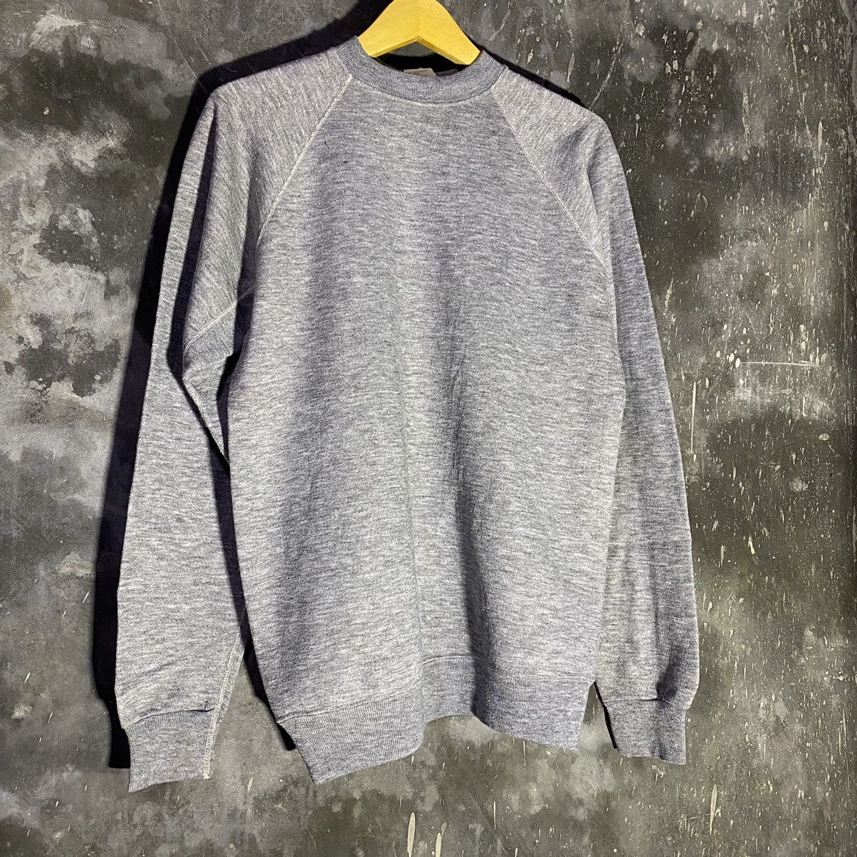 Russell Athletic × Vintage VTG 80S DISCUS ATHLETIC 2 BLEND Size US M / EU 48-50 / 2 - 1 Thumbnail