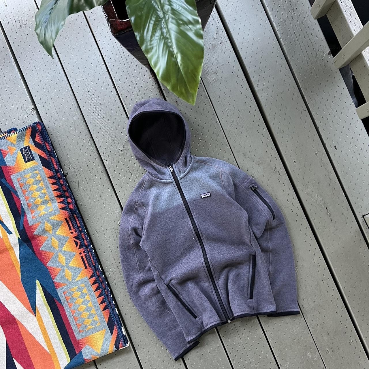 Patagonia Patagonia Fleece Hoodie Size S / US 4 / IT 40 - 4 Thumbnail