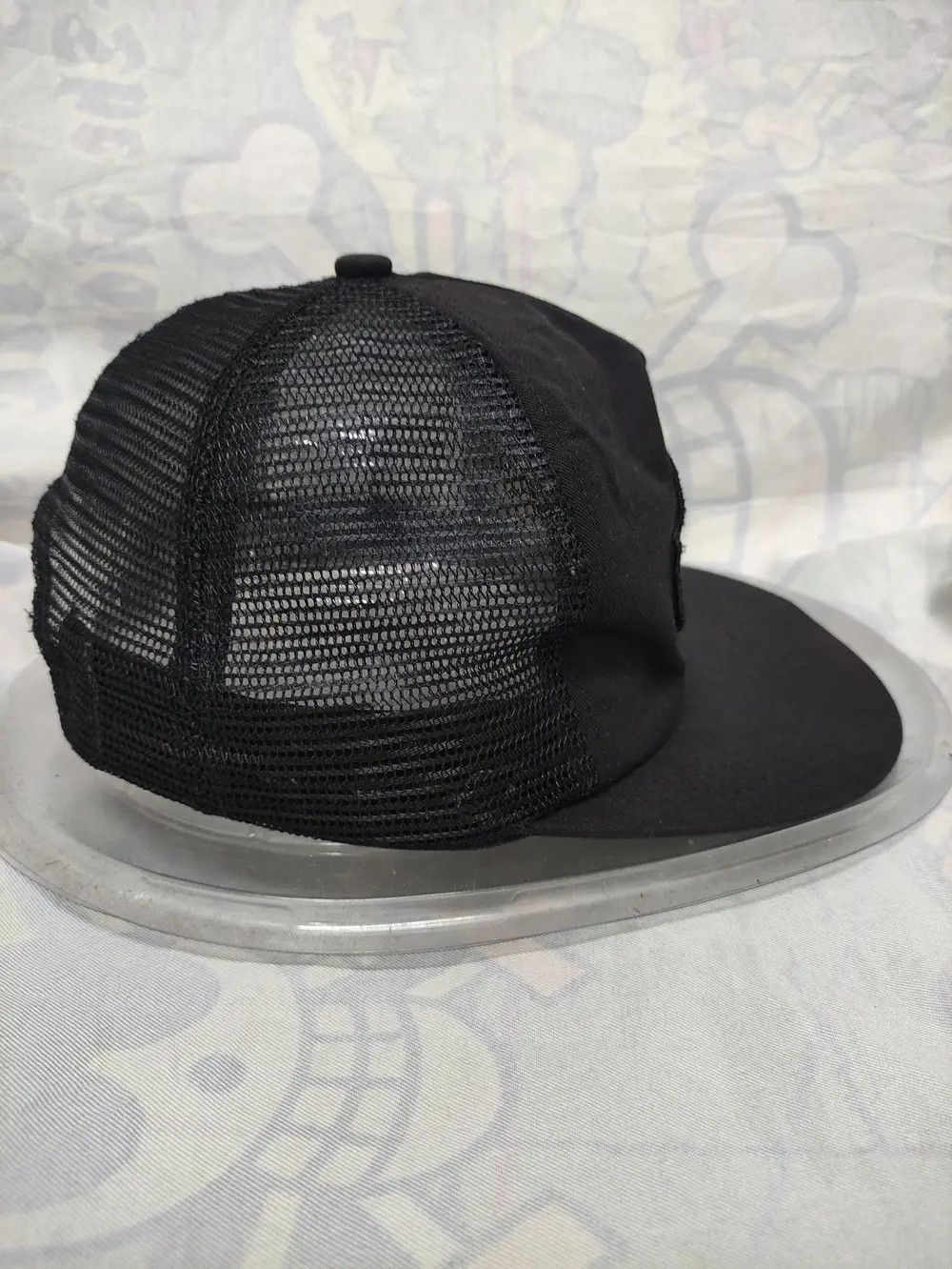 Independent Truck Co. INDEPENDENT BTG TRUCK COMPANY VINTAGE TRUCKER CAP Size ONE SIZE - 6 Thumbnail