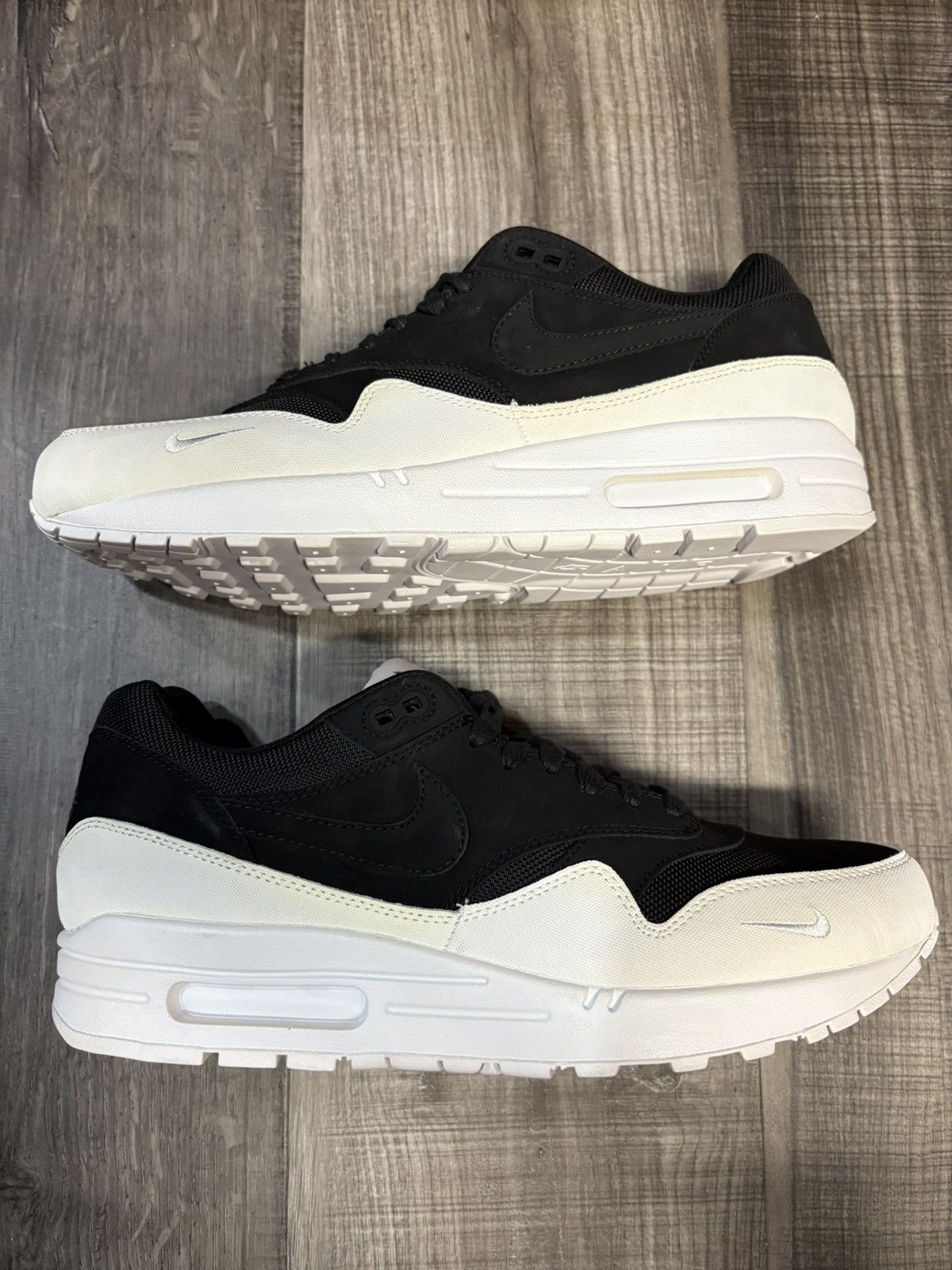 Nike Nike Air Max 1 The 6 size 10 Size US 10 / EU 43 - 4 Thumbnail
