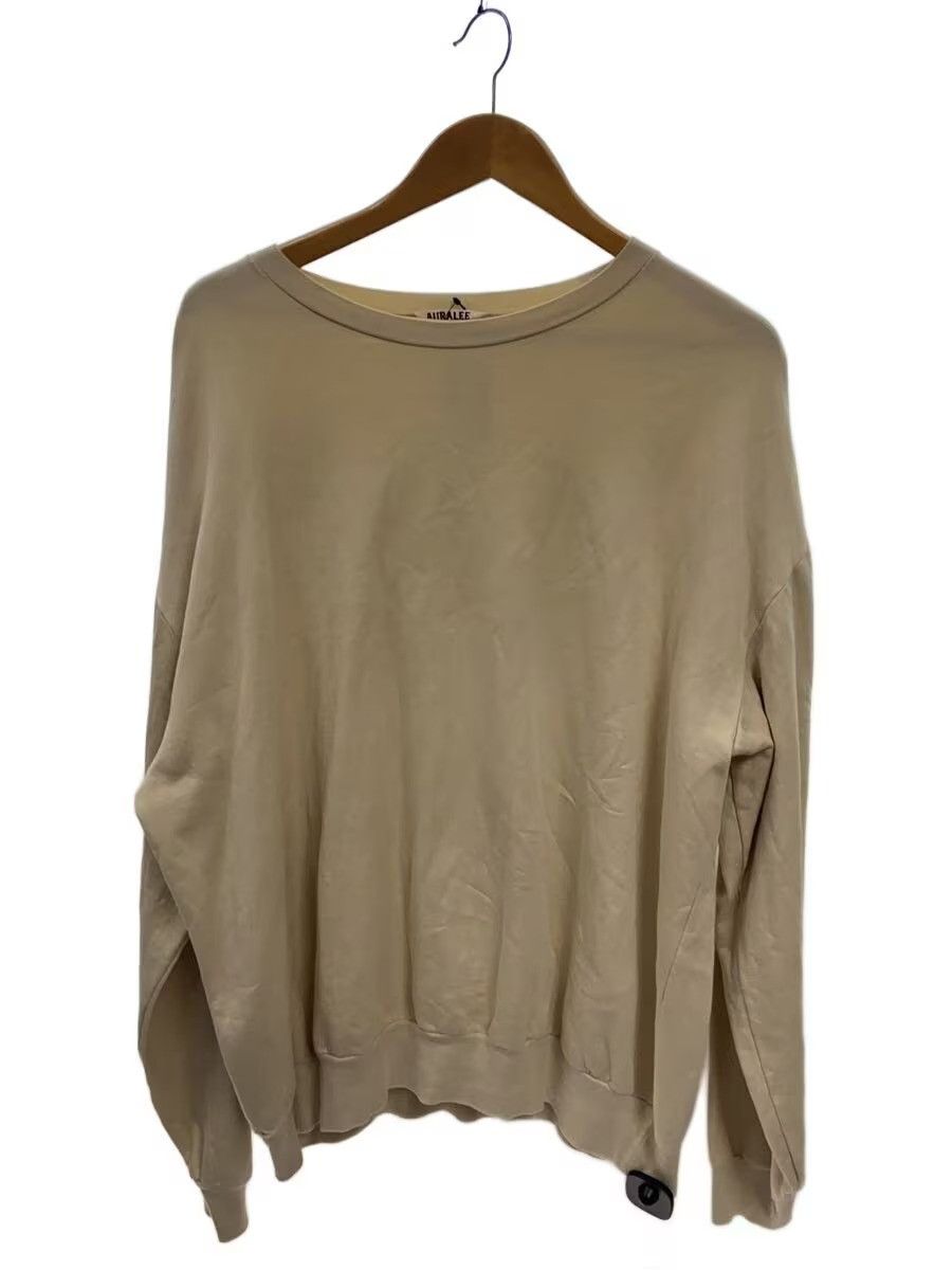 Auralee AW21 Sweater Size US XXL / EU 58 / 5 - 1 Thumbnail