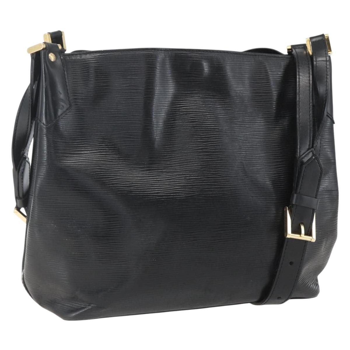 Louis Vuitton Louis Vuitton Mandara Epi Leather Size ONE SIZE - 1 Thumbnail