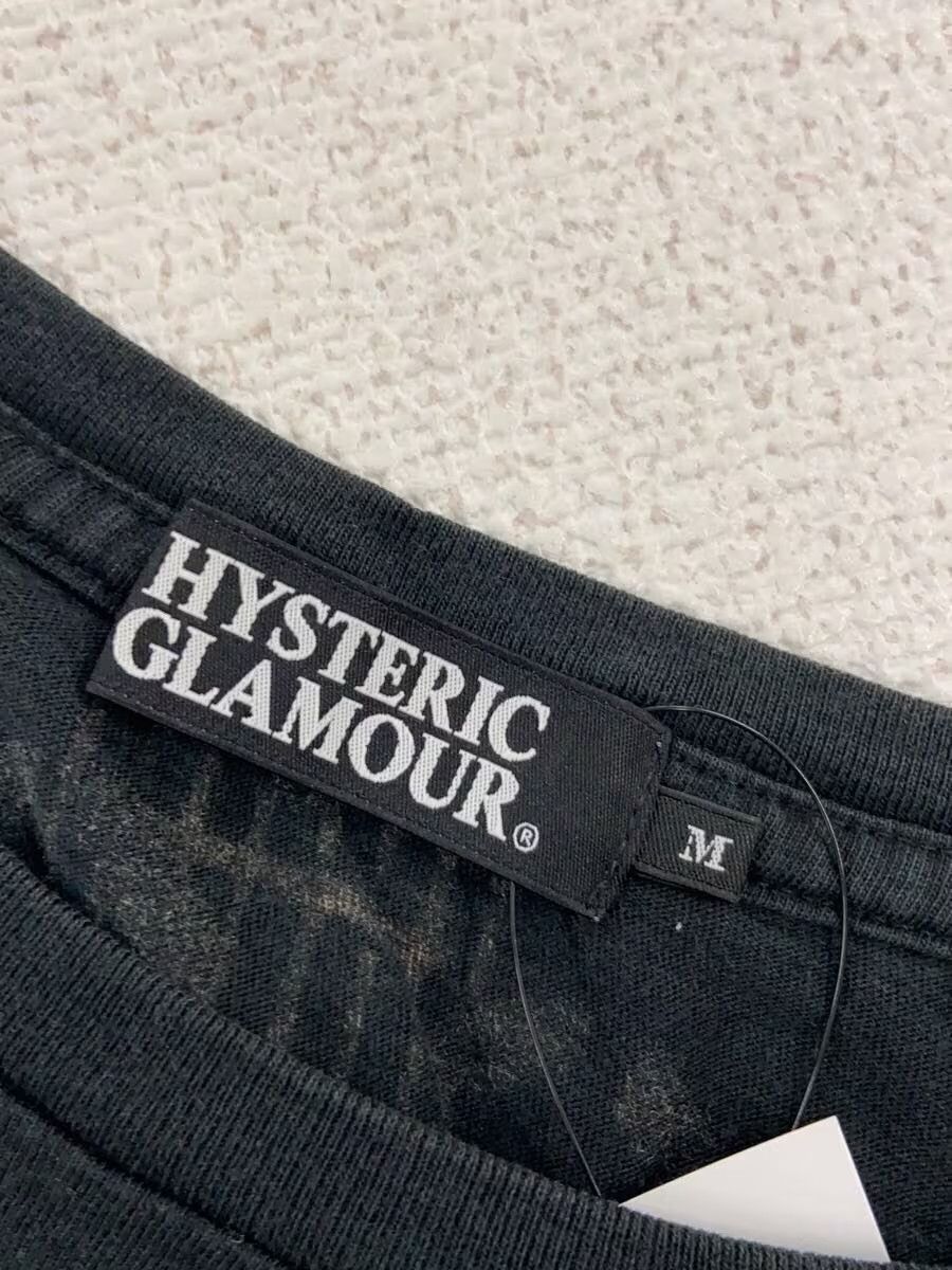 Hysteric Glamour Guitar Girl Tee Size US M / EU 48-50 / 2 - 6 Thumbnail