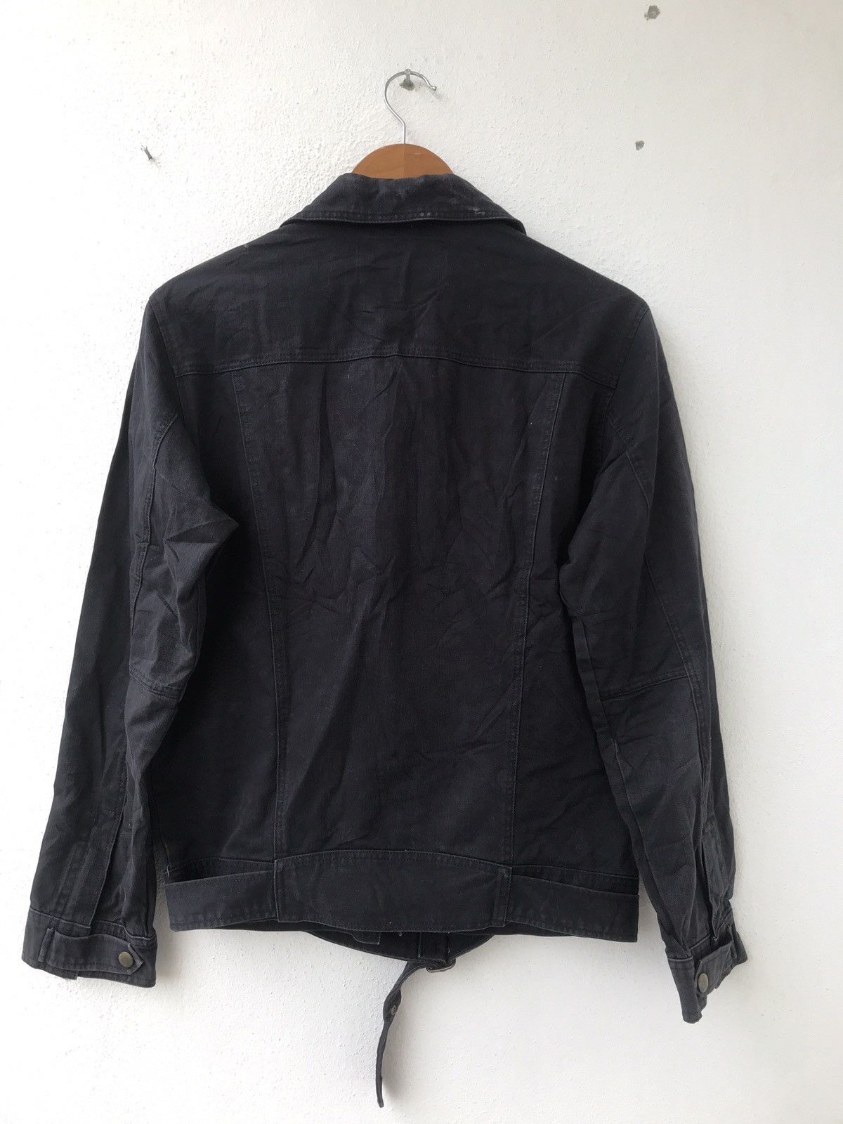 Japanese Brand × Seditionaries Six sin sadism punk seditionaries jacket Size US M / EU 48-50 / 2 - 8 Thumbnail