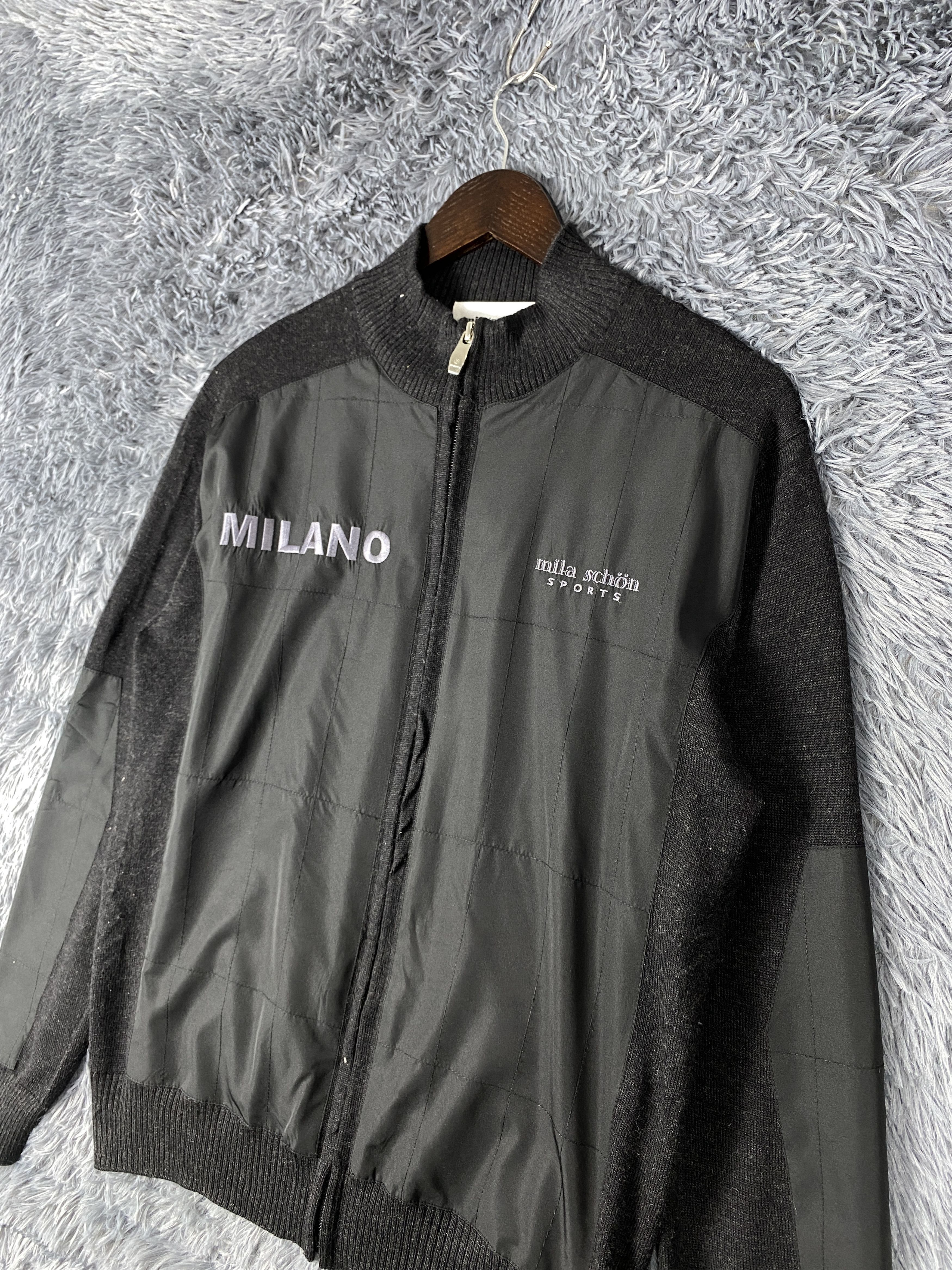 Mila Schon Vintage Mila Schon Jacket Size US S / EU 44-46 / 1 - 2 Thumbnail