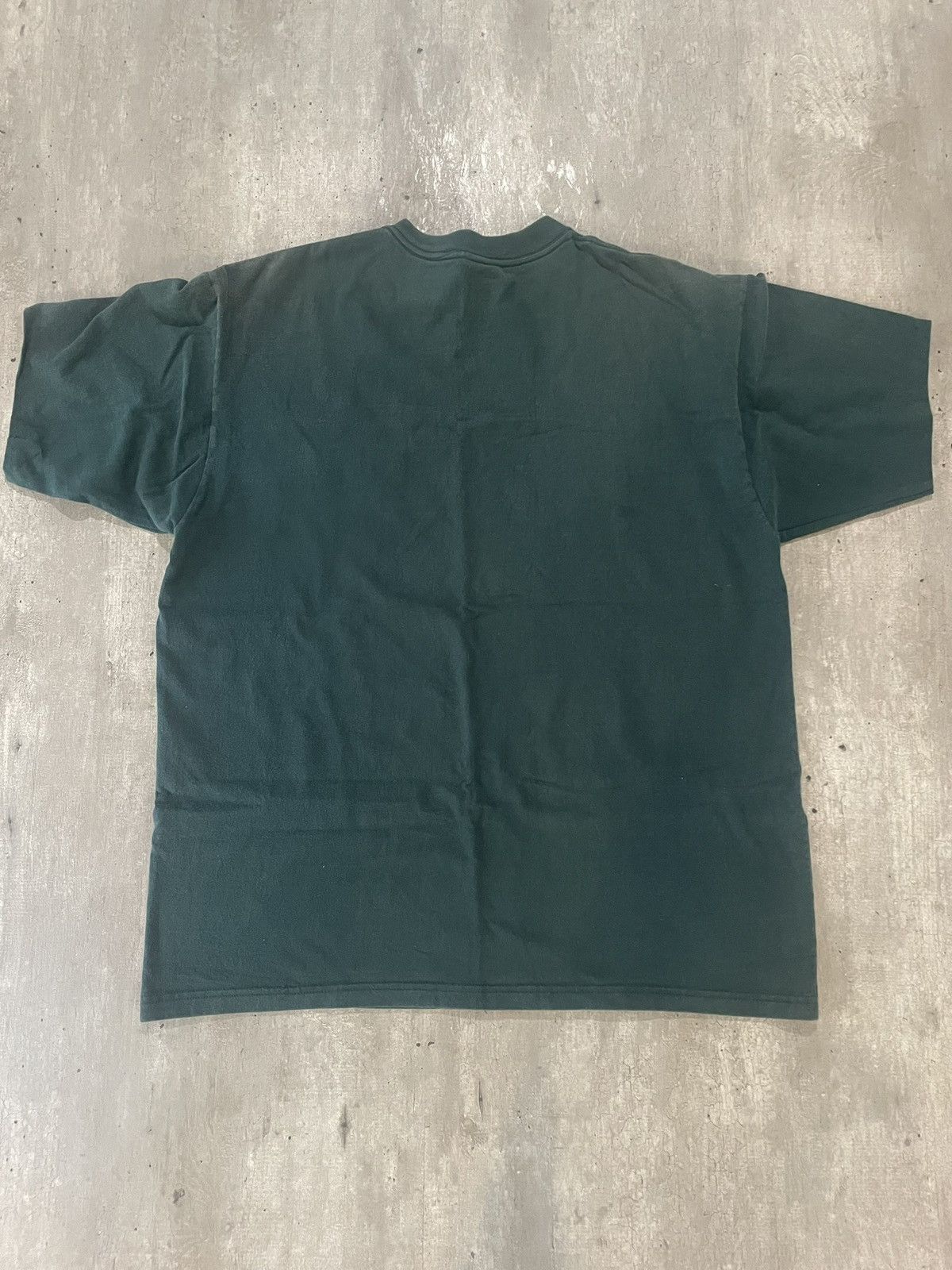 Carhartt Carhartt Pocket Tee Size US M / EU 48-50 / 2 - 3 Thumbnail
