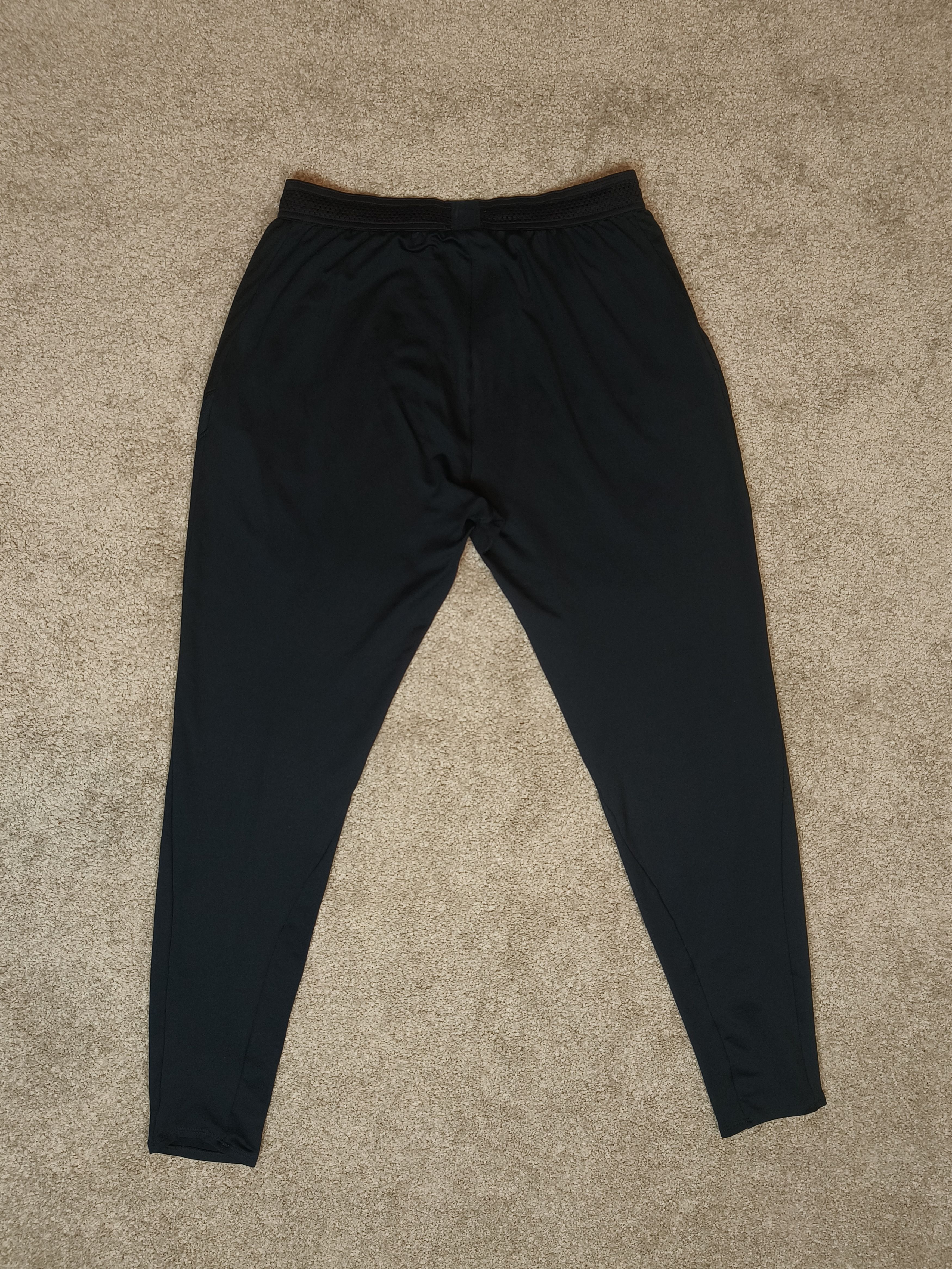 Nike Nike Paris Saint Germain PSG Strike 20/21 Pants Size US 30 / EU 46 - 6 Thumbnail