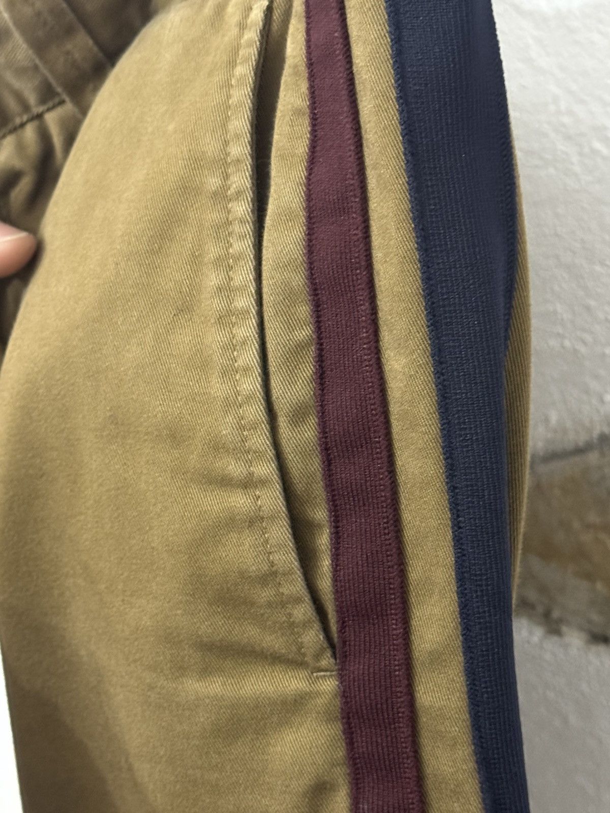 Roberto Cavalli Roberto Cavalli pants Size US 34 / EU 50 - 11 Thumbnail